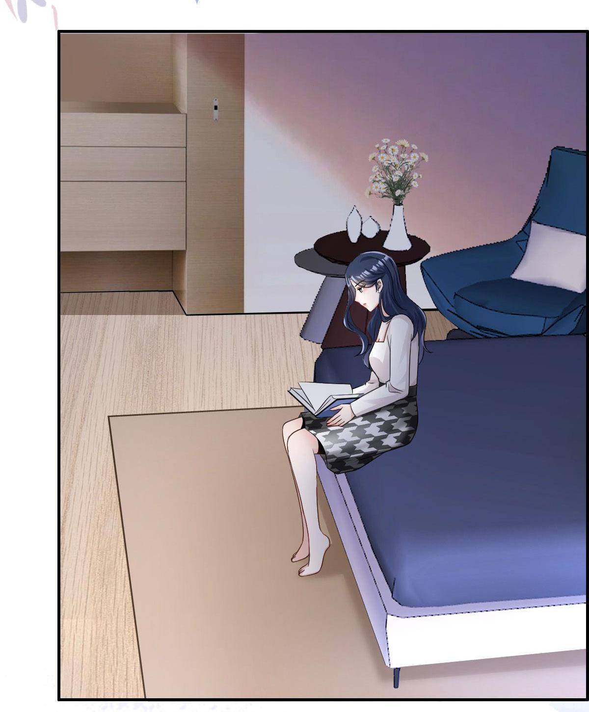 Bright Stars: Pick A Boss To Be A Husband Chapter 5 - Page 6