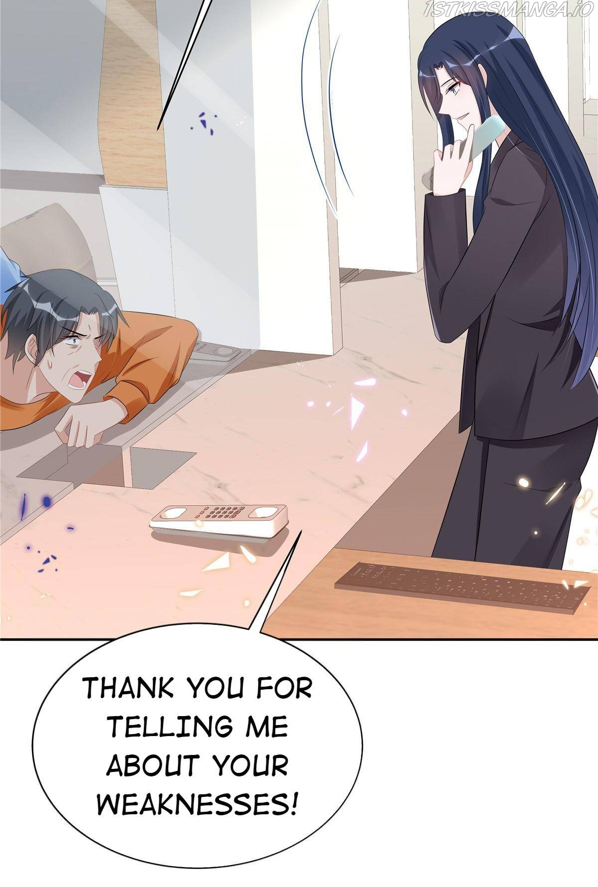 Bright Stars: Pick A Boss To Be A Husband Chapter 50 - Page 10