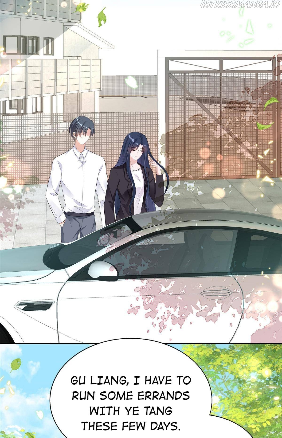 Bright Stars: Pick A Boss To Be A Husband Chapter 50 - Page 13