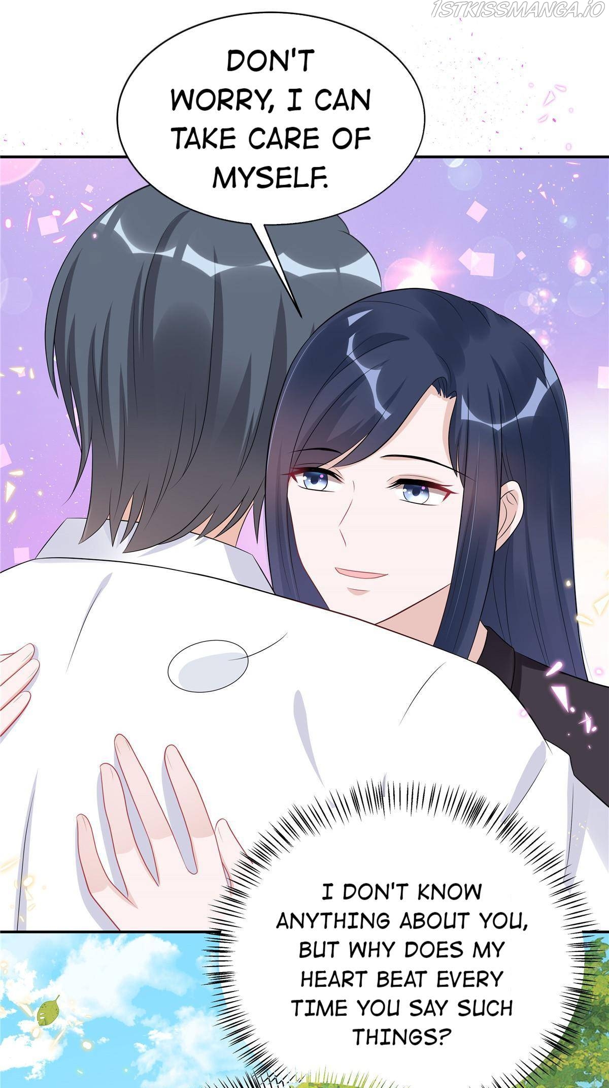 Bright Stars: Pick A Boss To Be A Husband Chapter 50 - Page 19