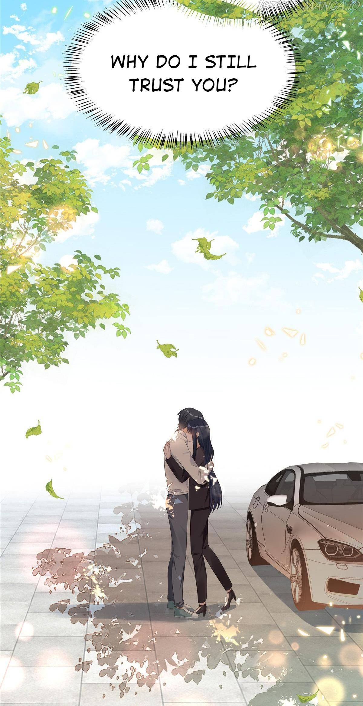 Bright Stars: Pick A Boss To Be A Husband Chapter 50 - Page 20