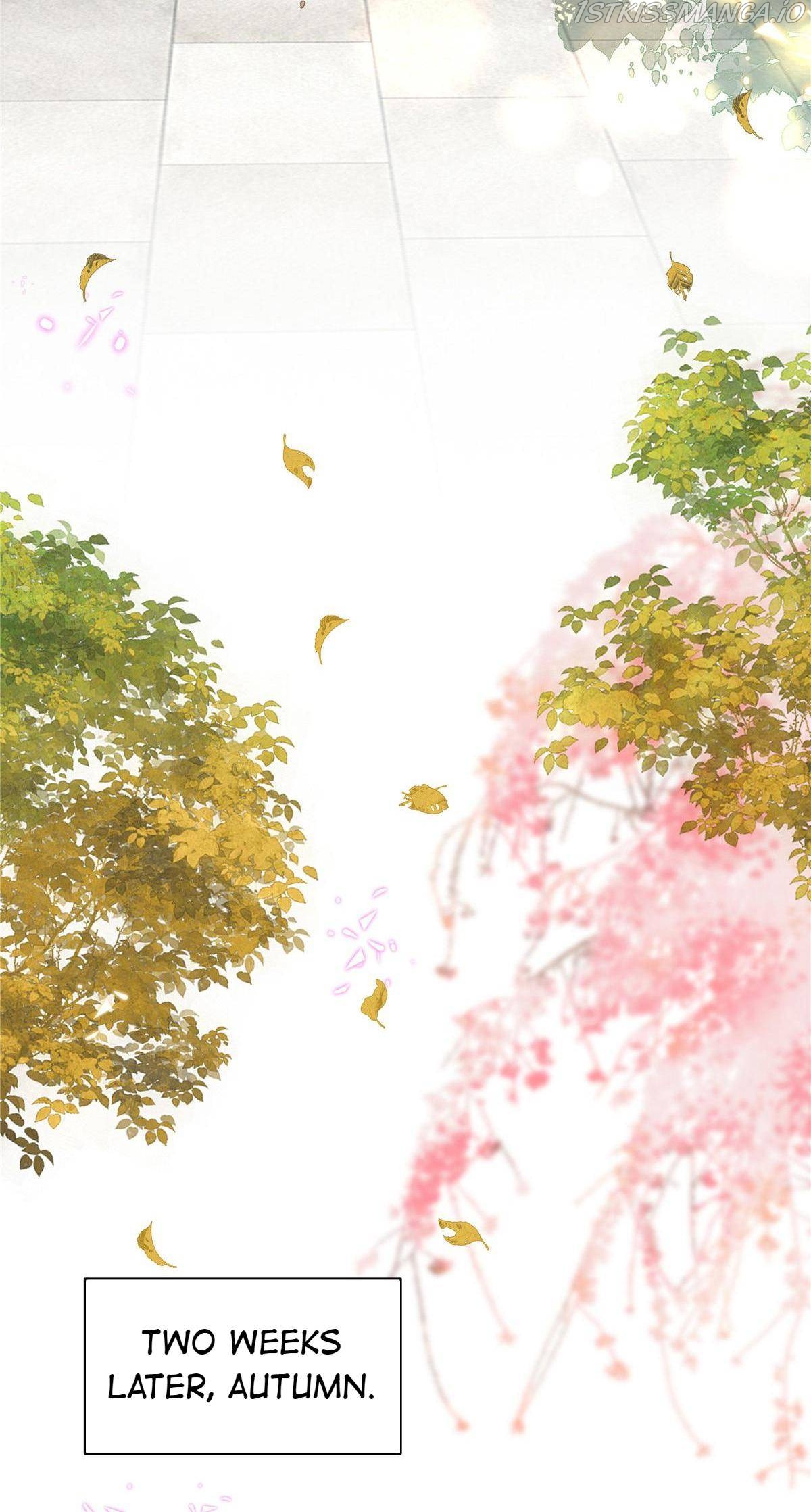 Bright Stars: Pick A Boss To Be A Husband Chapter 50 - Page 21