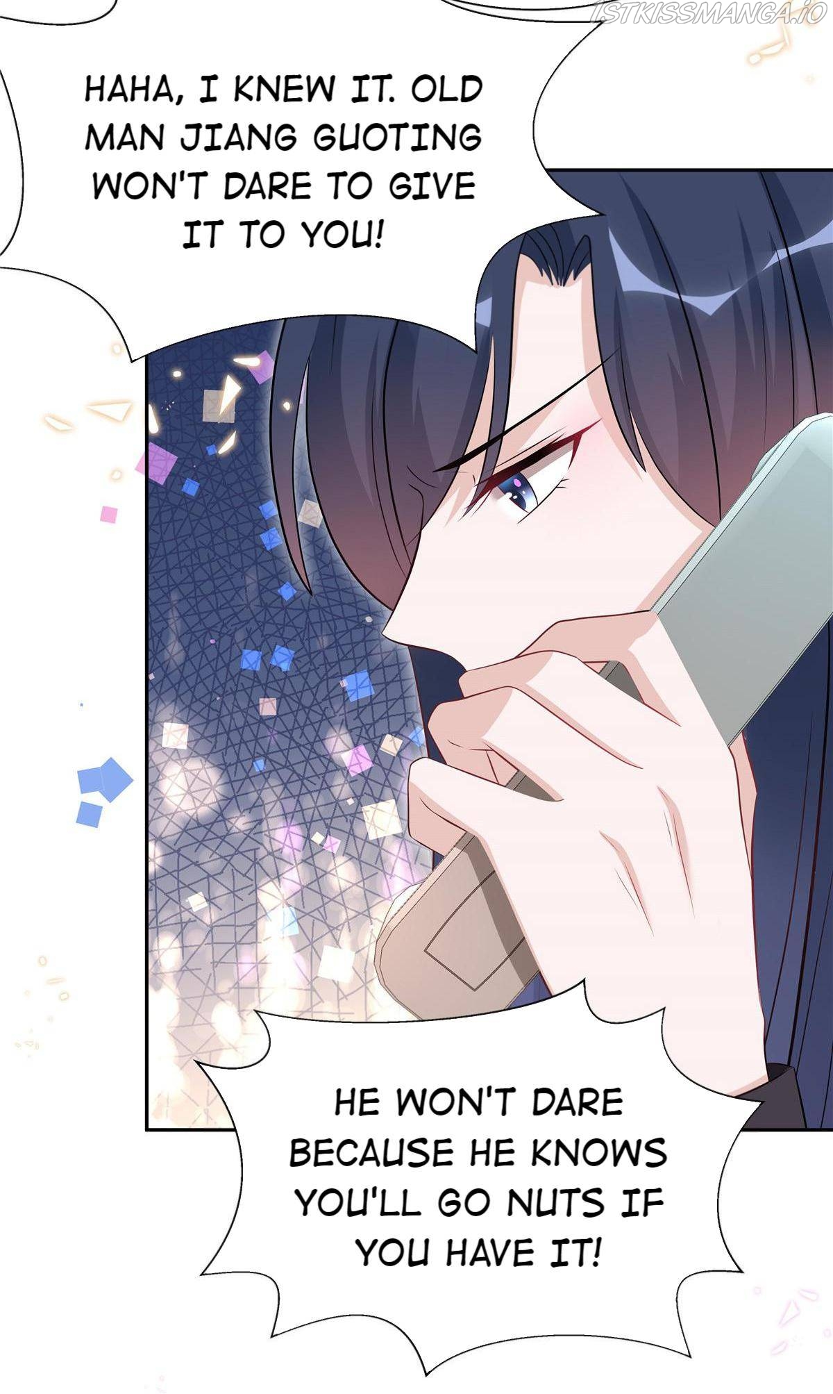 Bright Stars: Pick A Boss To Be A Husband Chapter 50 - Page 8