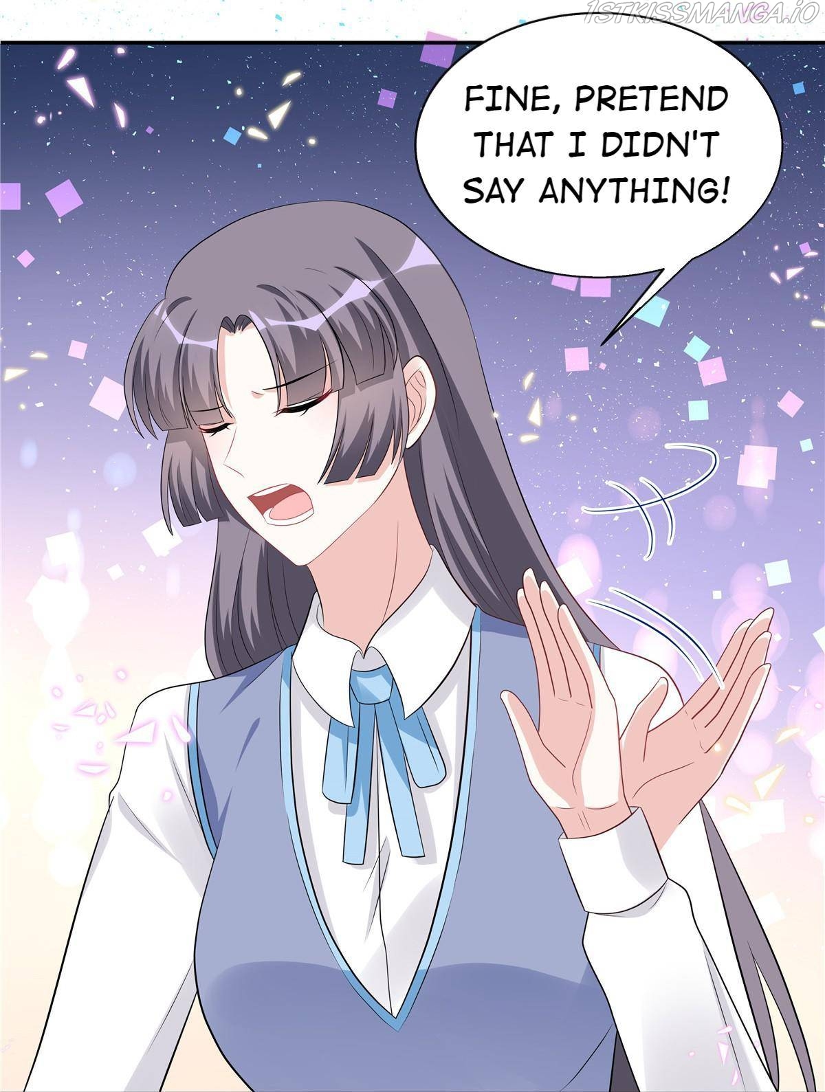 Bright Stars: Pick A Boss To Be A Husband Chapter 51 - Page 17