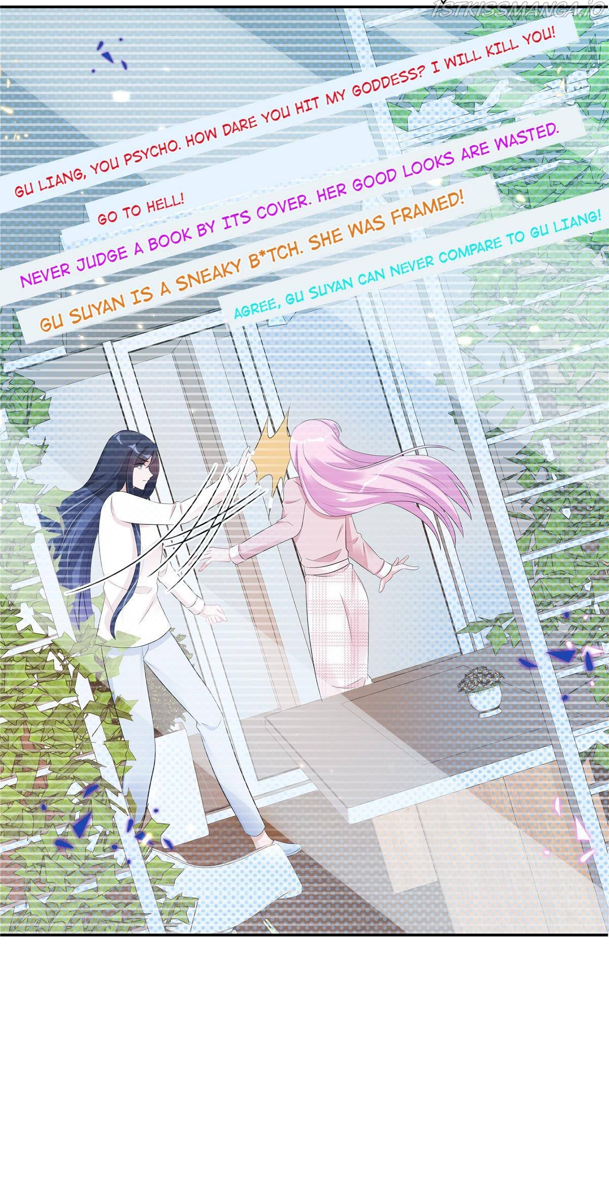 Bright Stars: Pick A Boss To Be A Husband Chapter 51 - Page 2