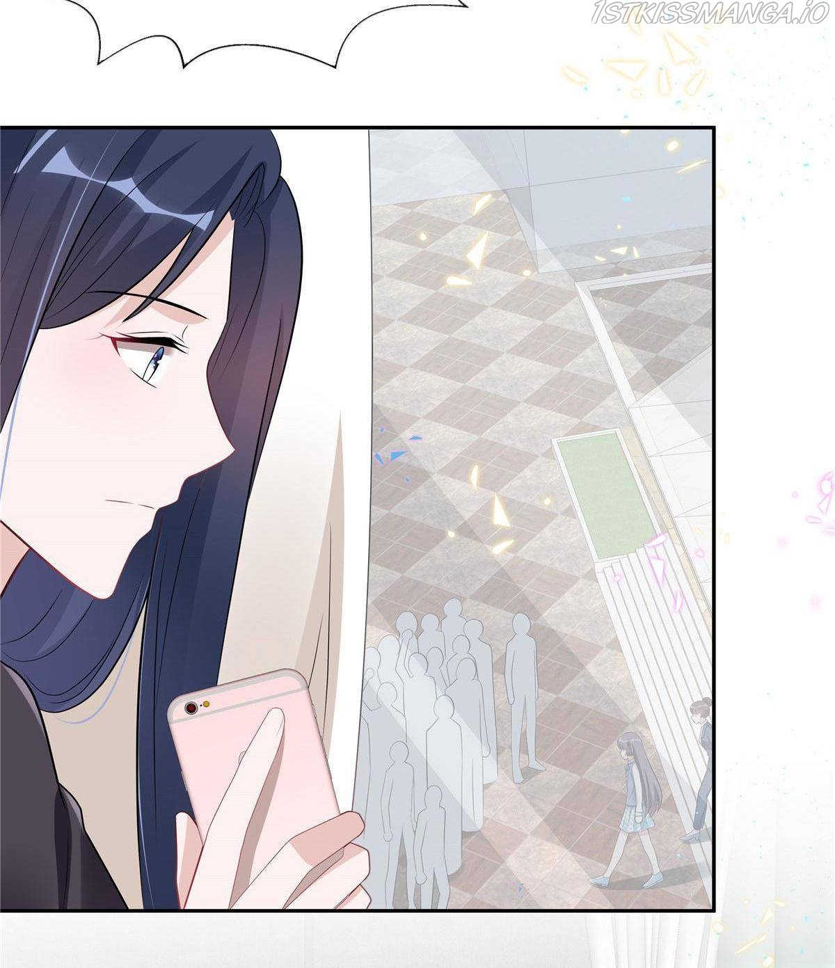 Bright Stars: Pick A Boss To Be A Husband Chapter 51 - Page 21