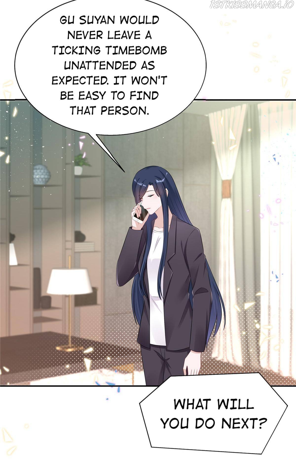 Bright Stars: Pick A Boss To Be A Husband Chapter 51 - Page 23