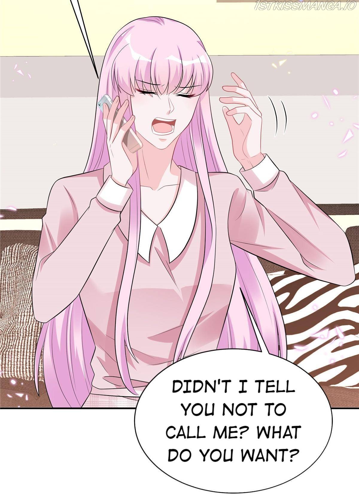 Bright Stars: Pick A Boss To Be A Husband Chapter 51 - Page 8