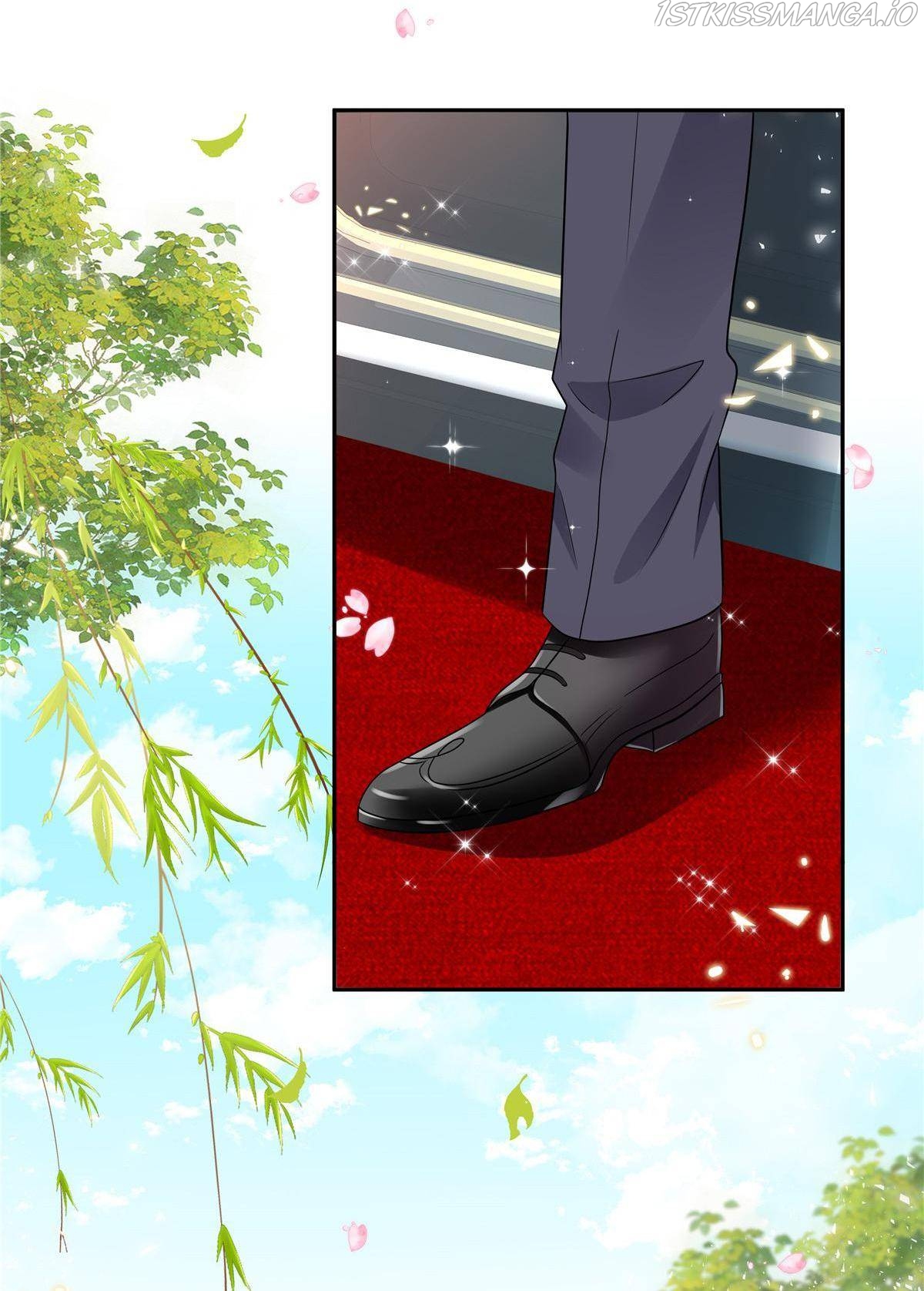 Bright Stars: Pick A Boss To Be A Husband Chapter 52 - Page 11