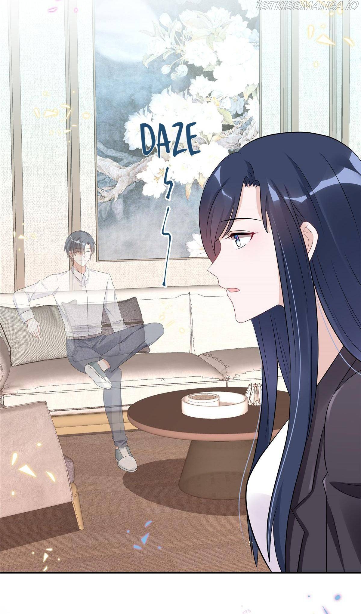 Bright Stars: Pick A Boss To Be A Husband Chapter 52 - Page 8