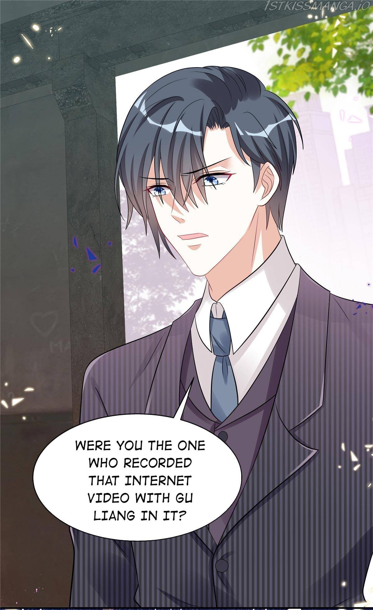 Bright Stars: Pick A Boss To Be A Husband Chapter 53 - Page 16