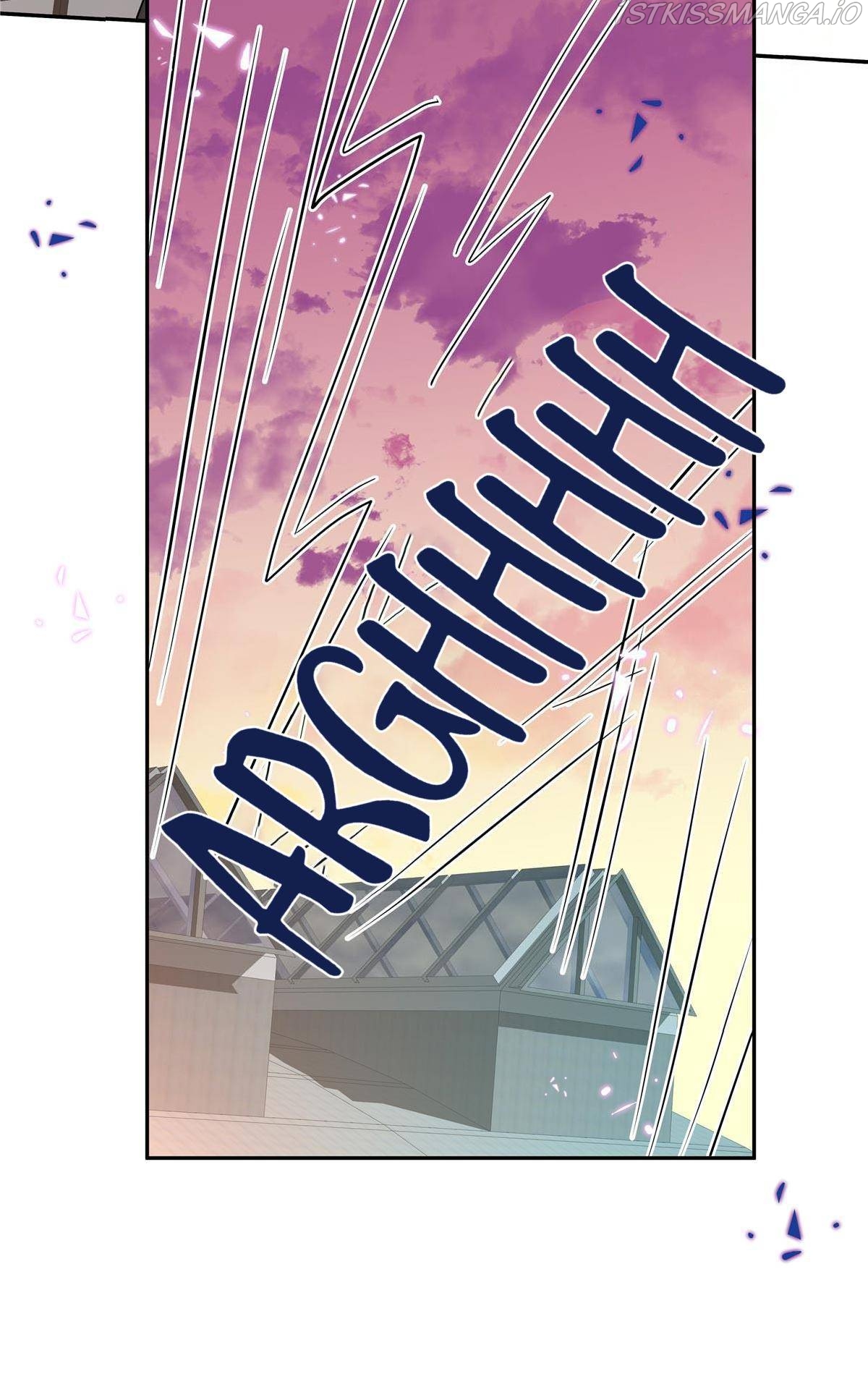 Bright Stars: Pick A Boss To Be A Husband Chapter 53 - Page 22