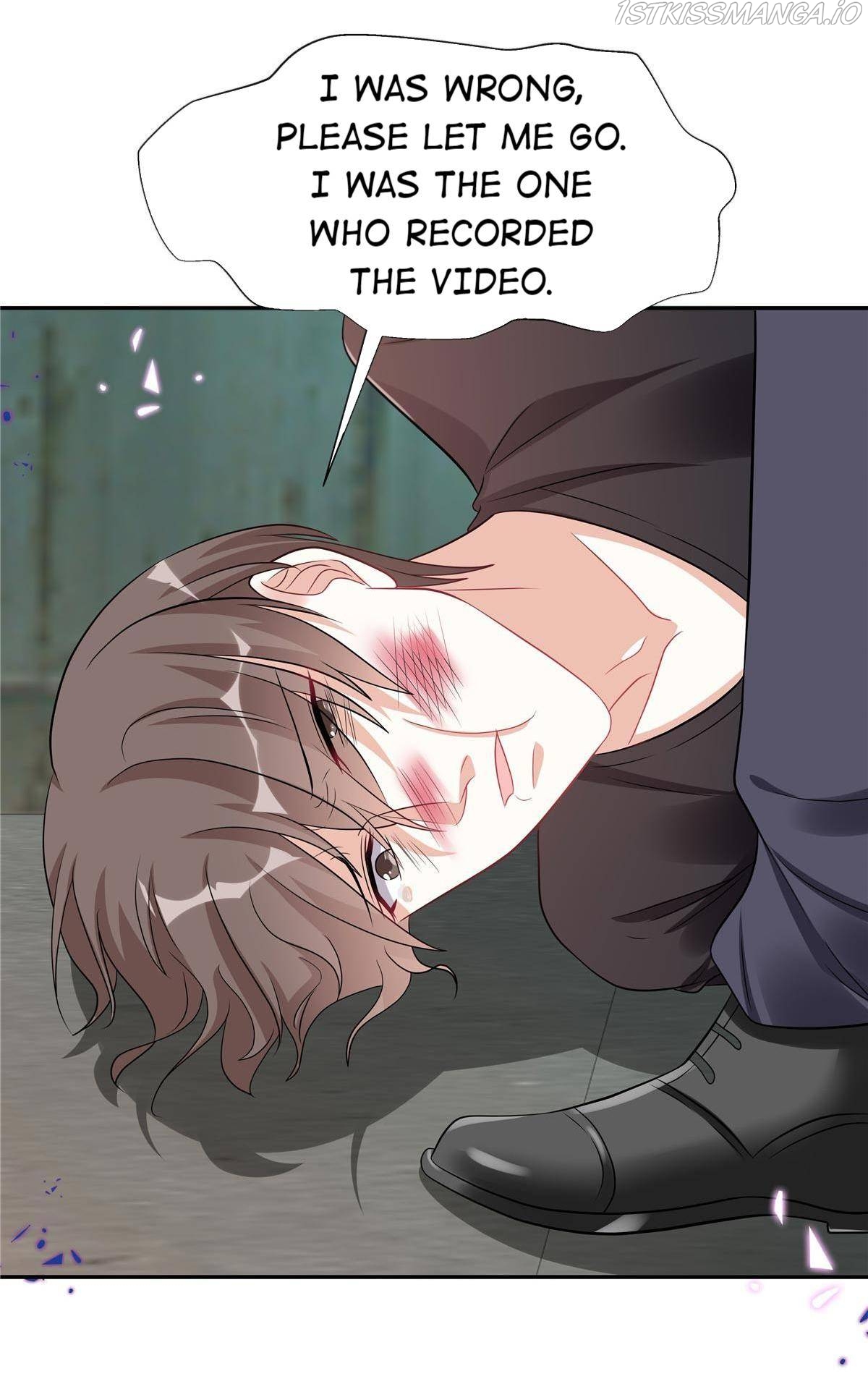 Bright Stars: Pick A Boss To Be A Husband Chapter 53 - Page 23