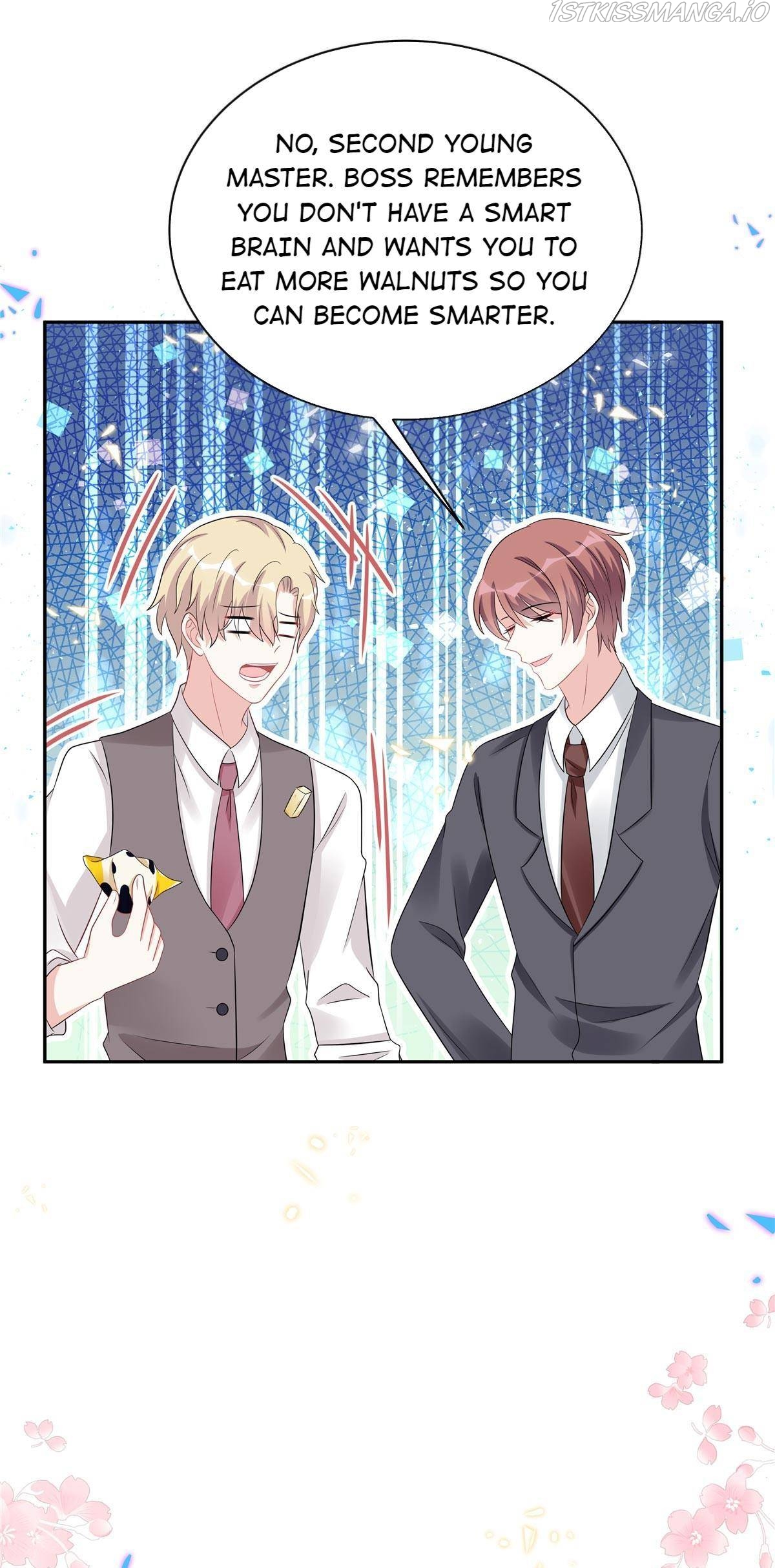 Bright Stars: Pick A Boss To Be A Husband Chapter 53 - Page 4