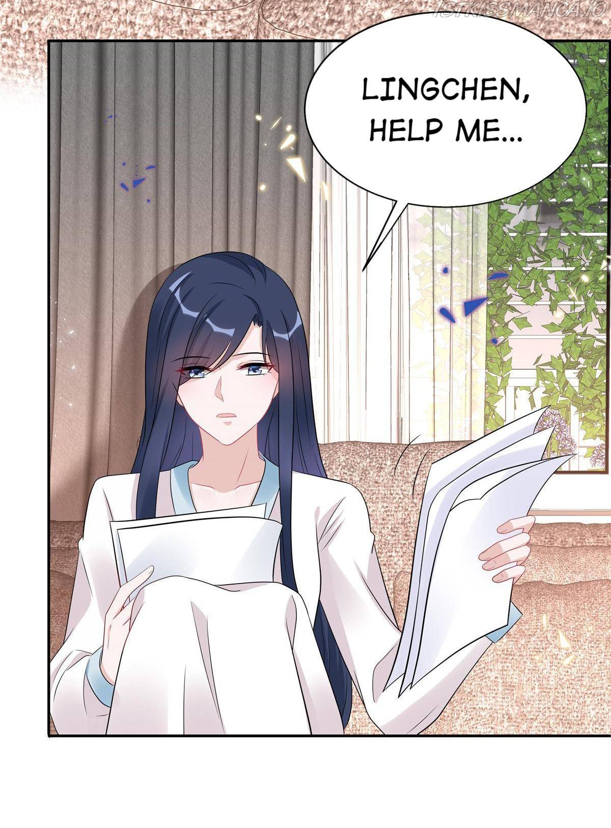 Bright Stars: Pick A Boss To Be A Husband Chapter 54 - Page 11