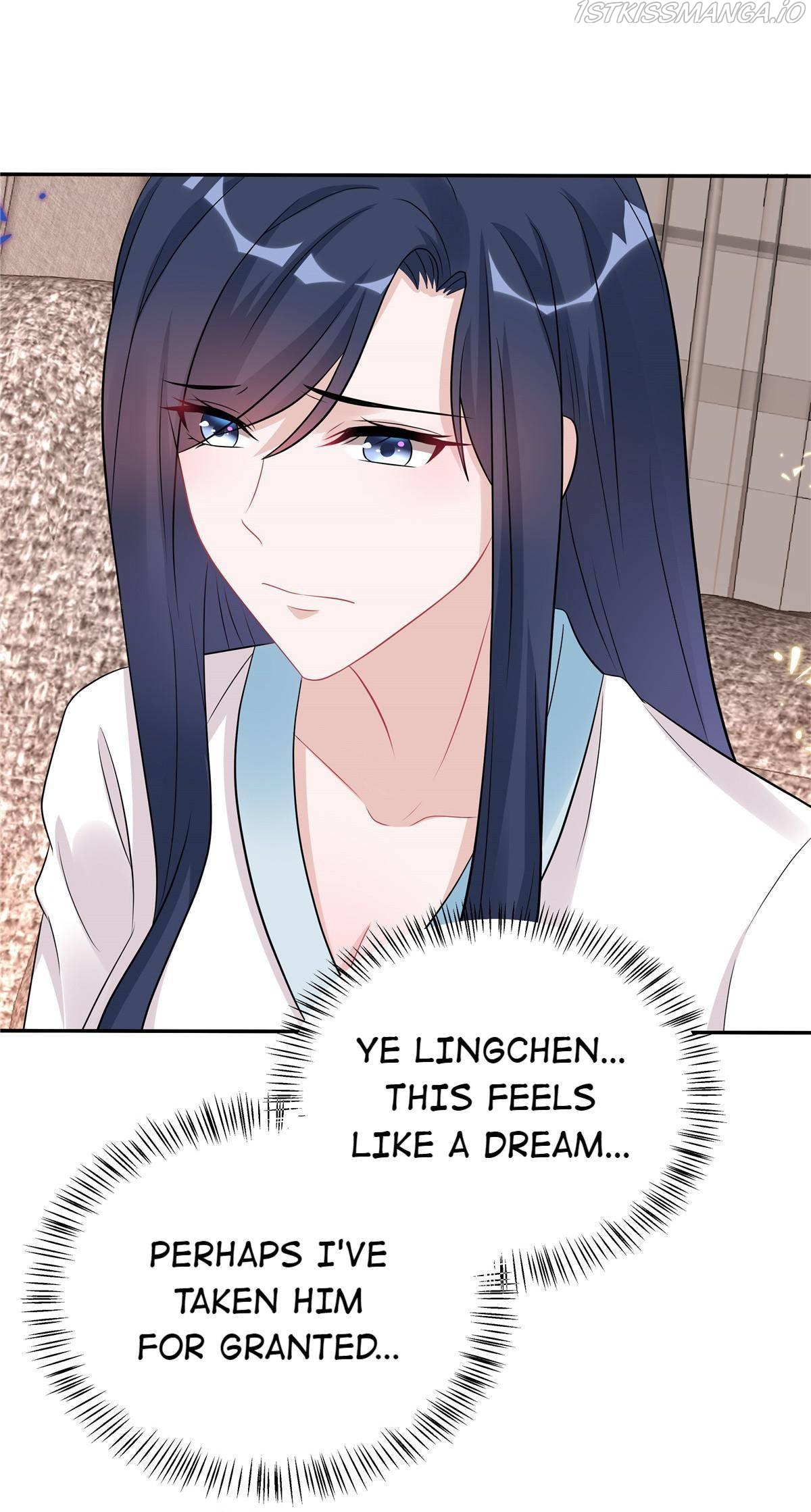 Bright Stars: Pick A Boss To Be A Husband Chapter 54 - Page 13