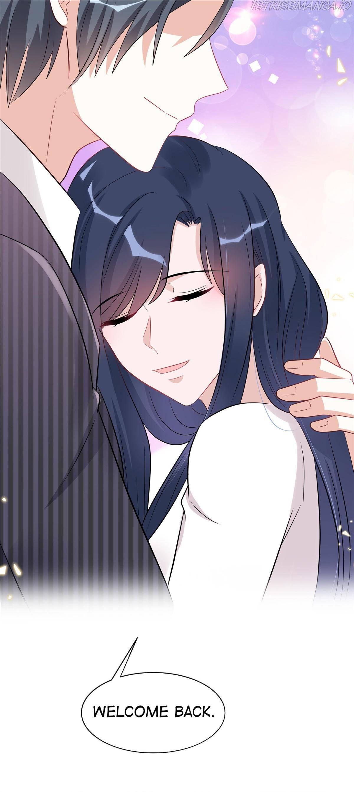 Bright Stars: Pick A Boss To Be A Husband Chapter 54 - Page 19