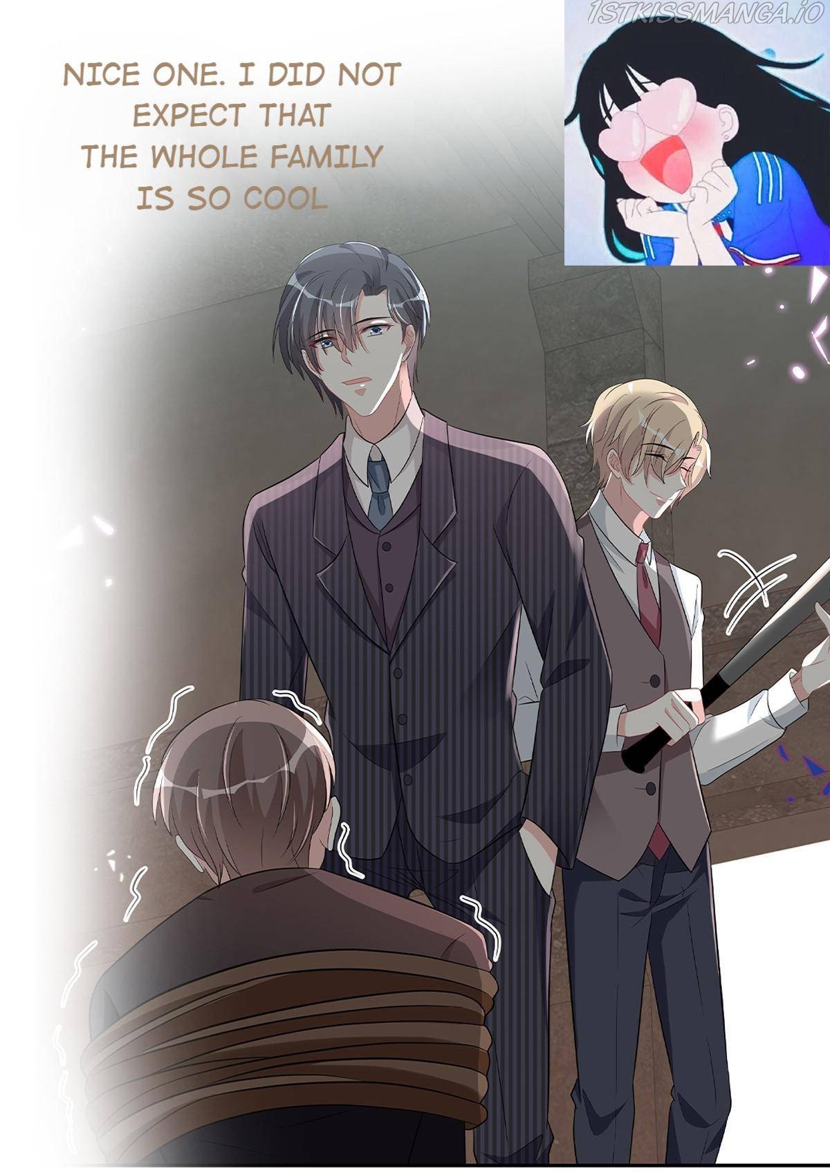 Bright Stars: Pick A Boss To Be A Husband Chapter 54 - Page 24