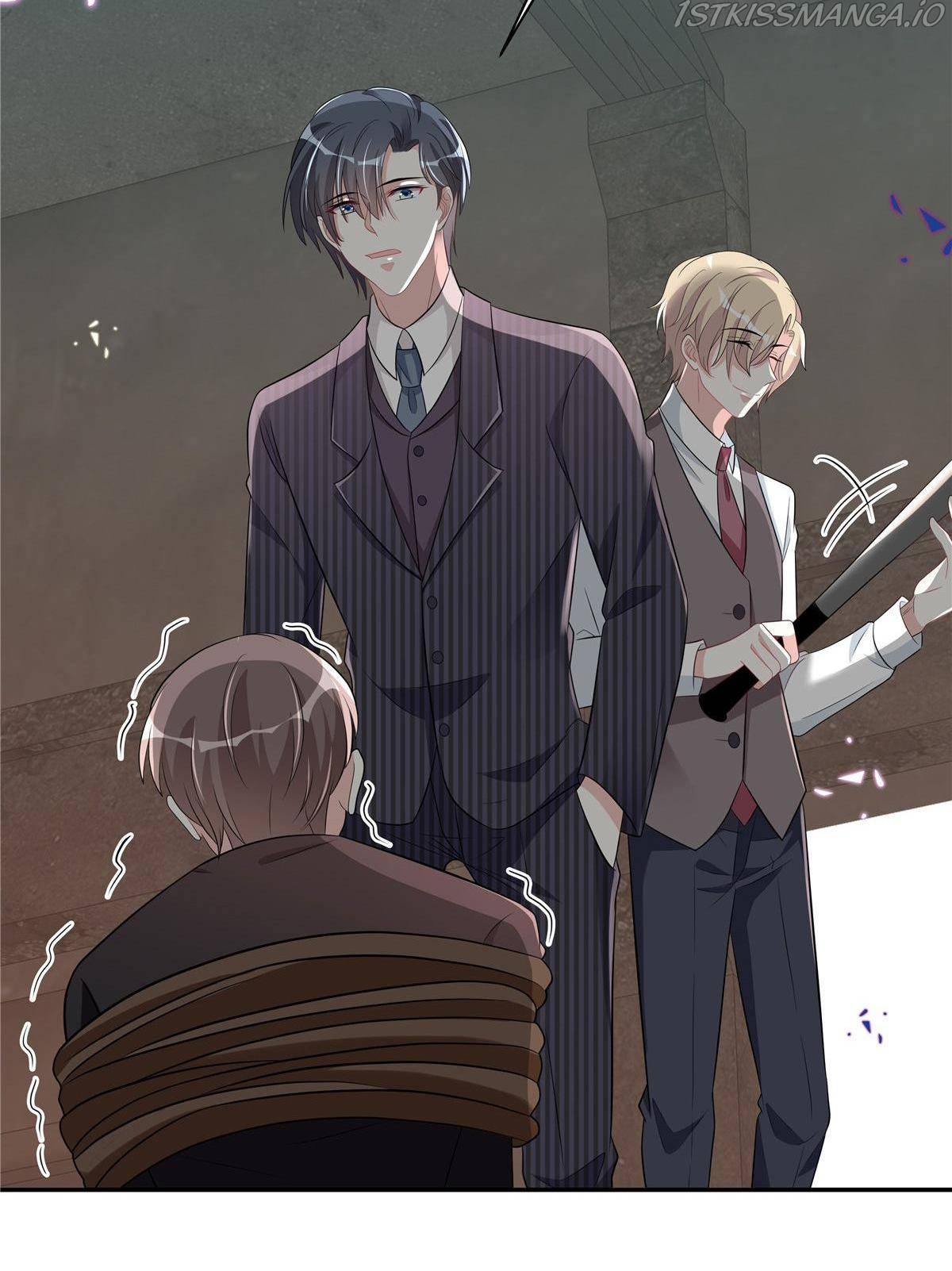 Bright Stars: Pick A Boss To Be A Husband Chapter 54 - Page 5