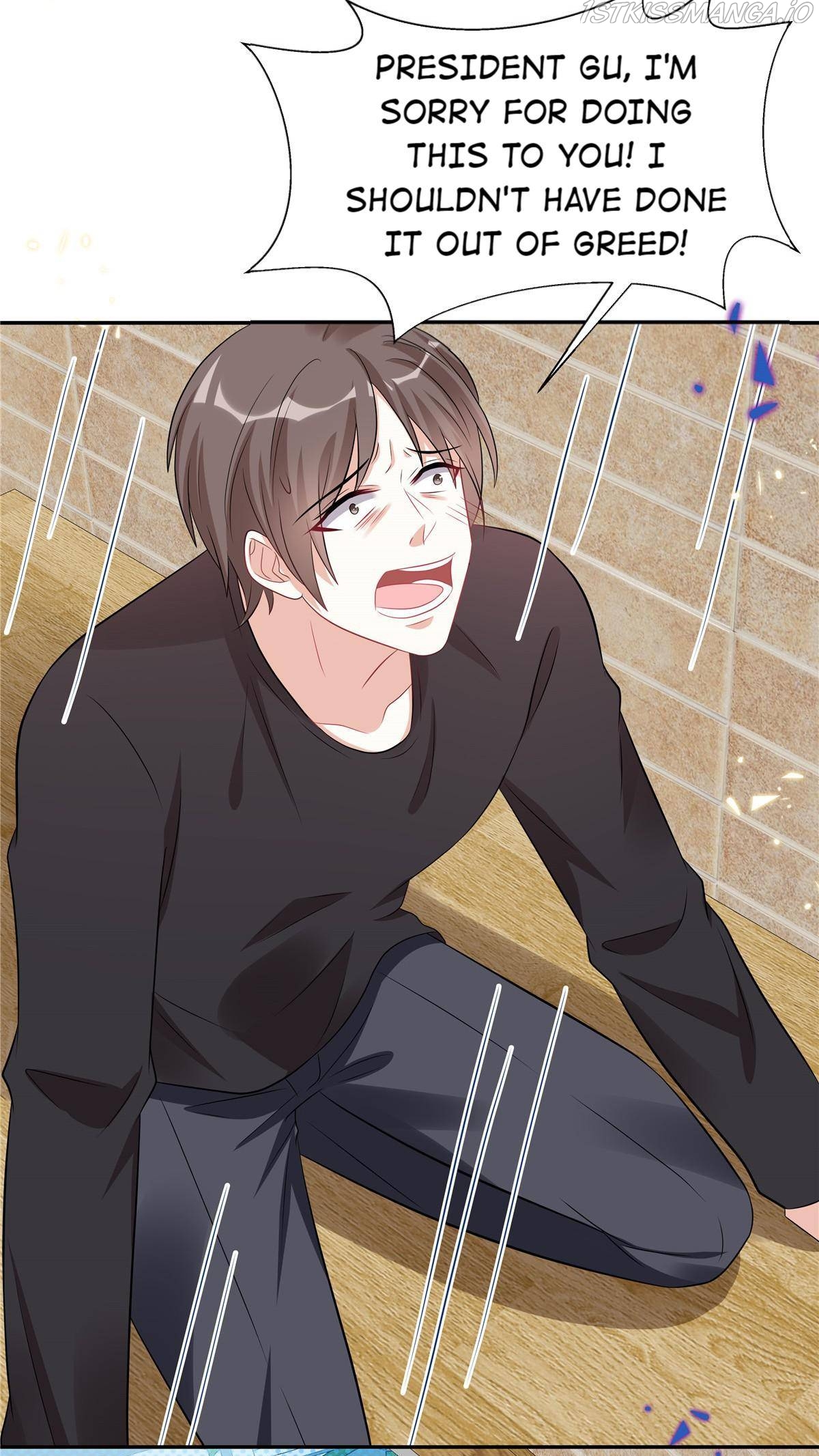 Bright Stars: Pick A Boss To Be A Husband Chapter 55 - Page 12