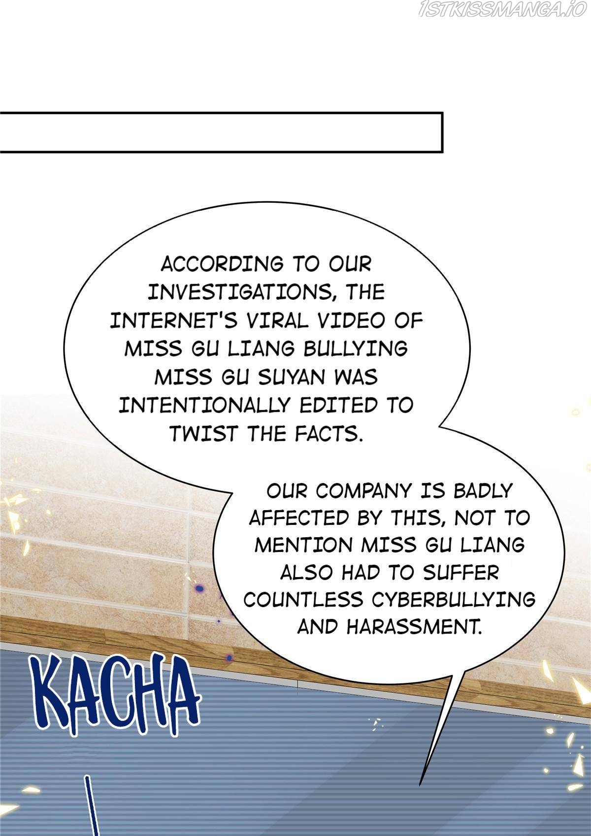 Bright Stars: Pick A Boss To Be A Husband Chapter 55 - Page 6