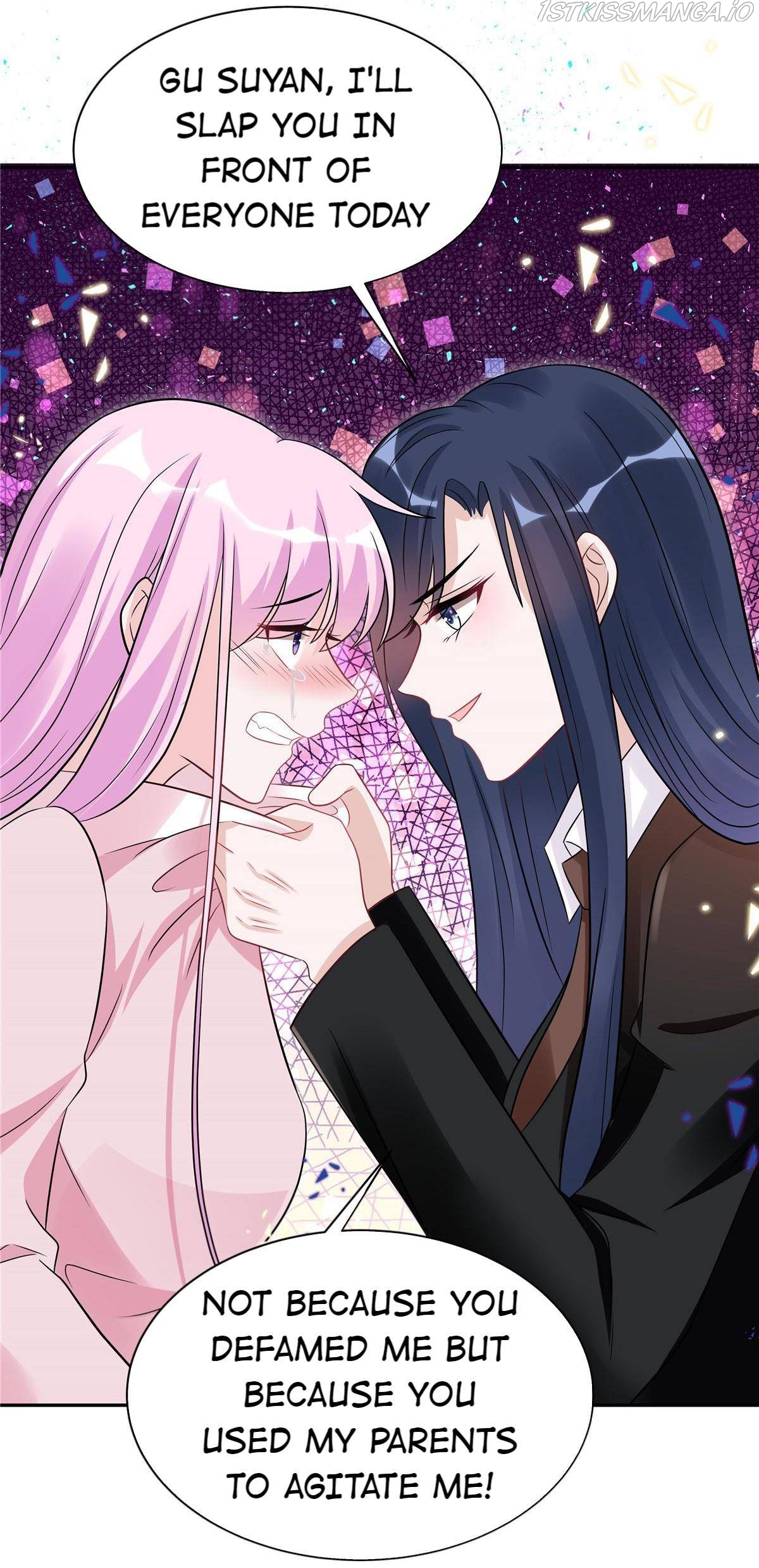 Bright Stars: Pick A Boss To Be A Husband Chapter 56 - Page 13