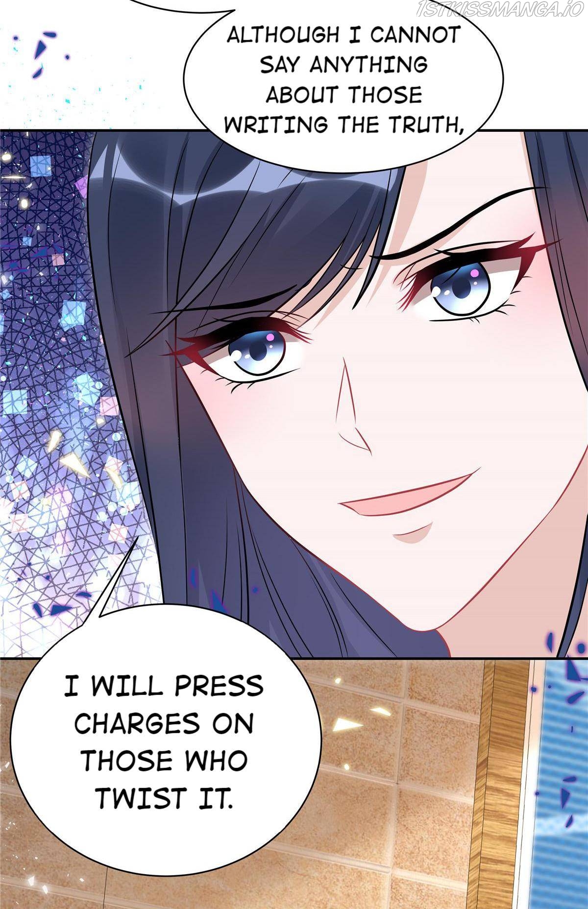 Bright Stars: Pick A Boss To Be A Husband Chapter 56 - Page 15