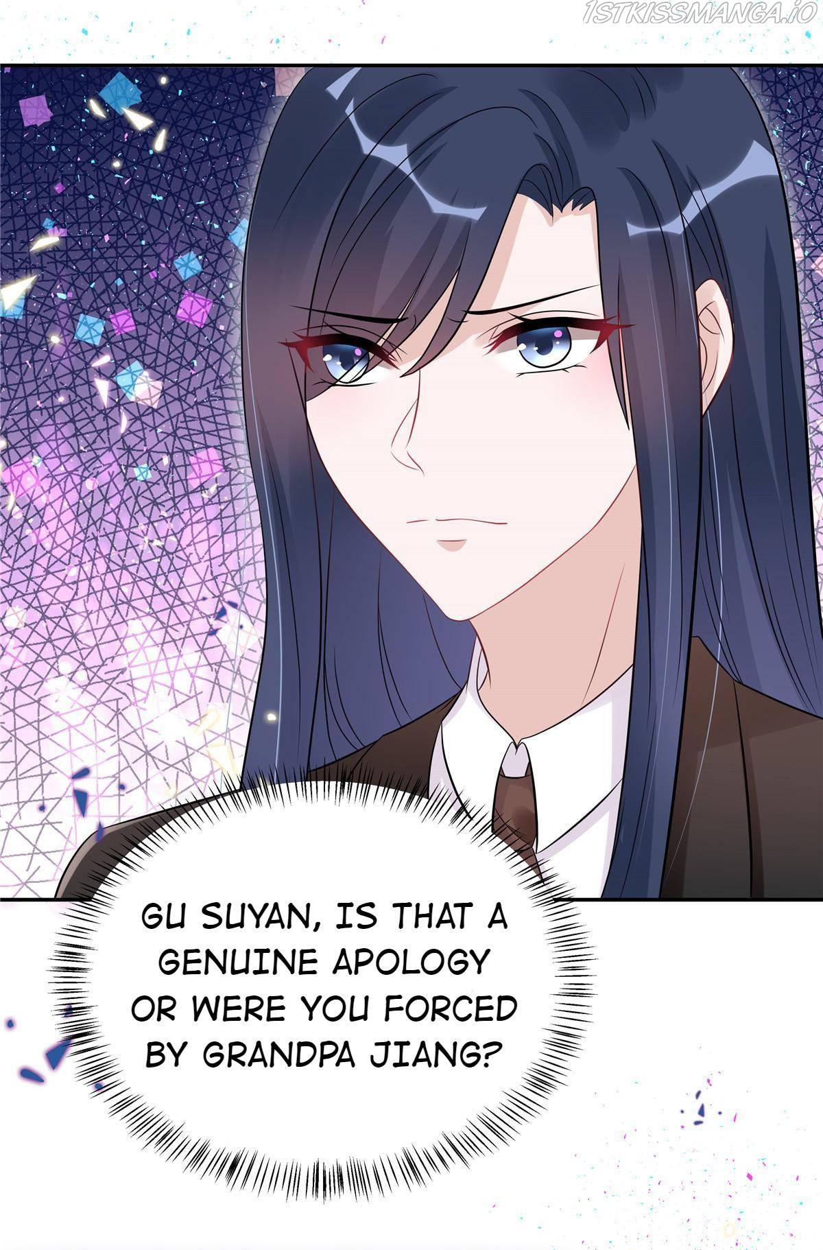 Bright Stars: Pick A Boss To Be A Husband Chapter 56 - Page 2