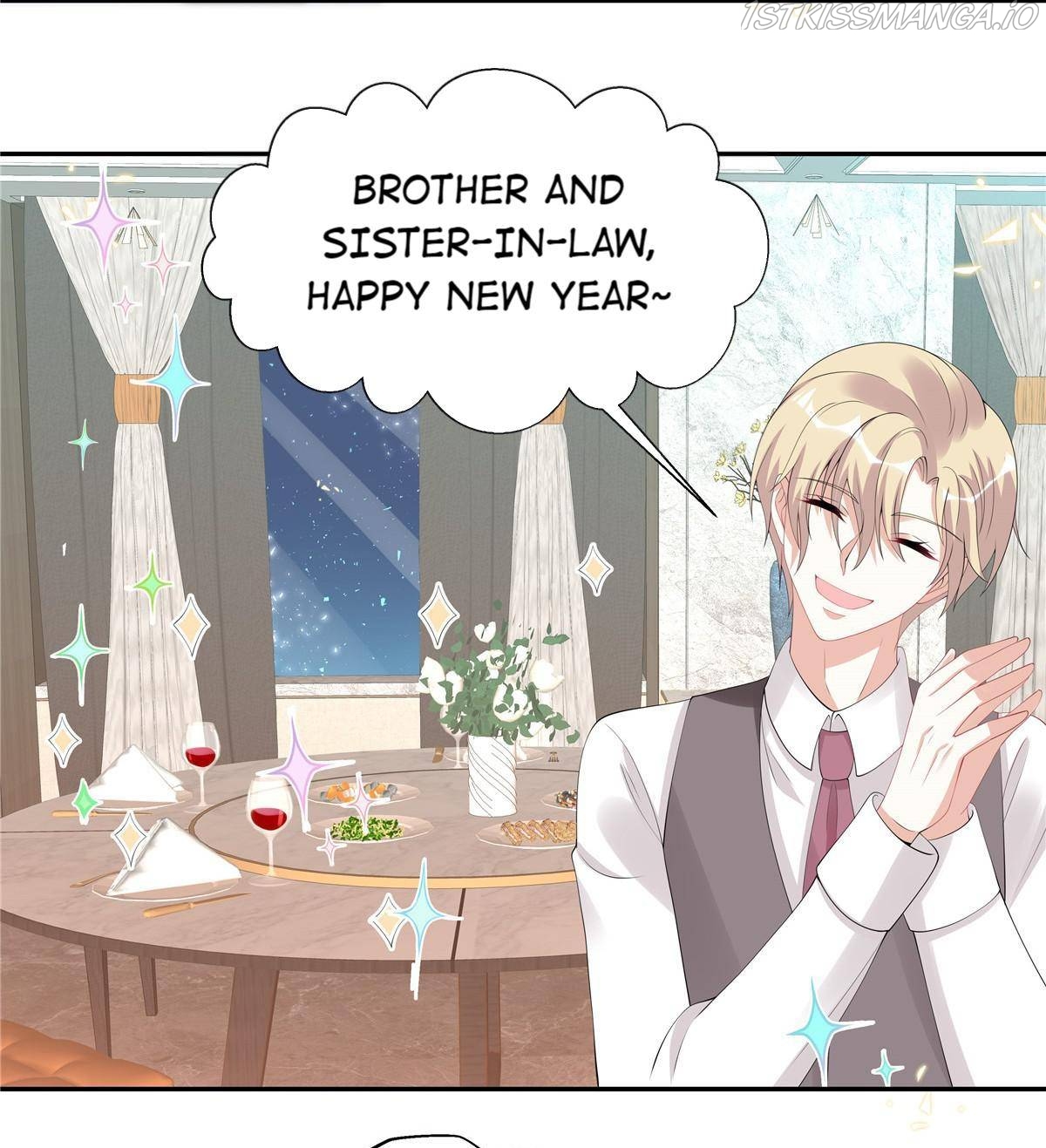 Bright Stars: Pick A Boss To Be A Husband Chapter 57 - Page 19