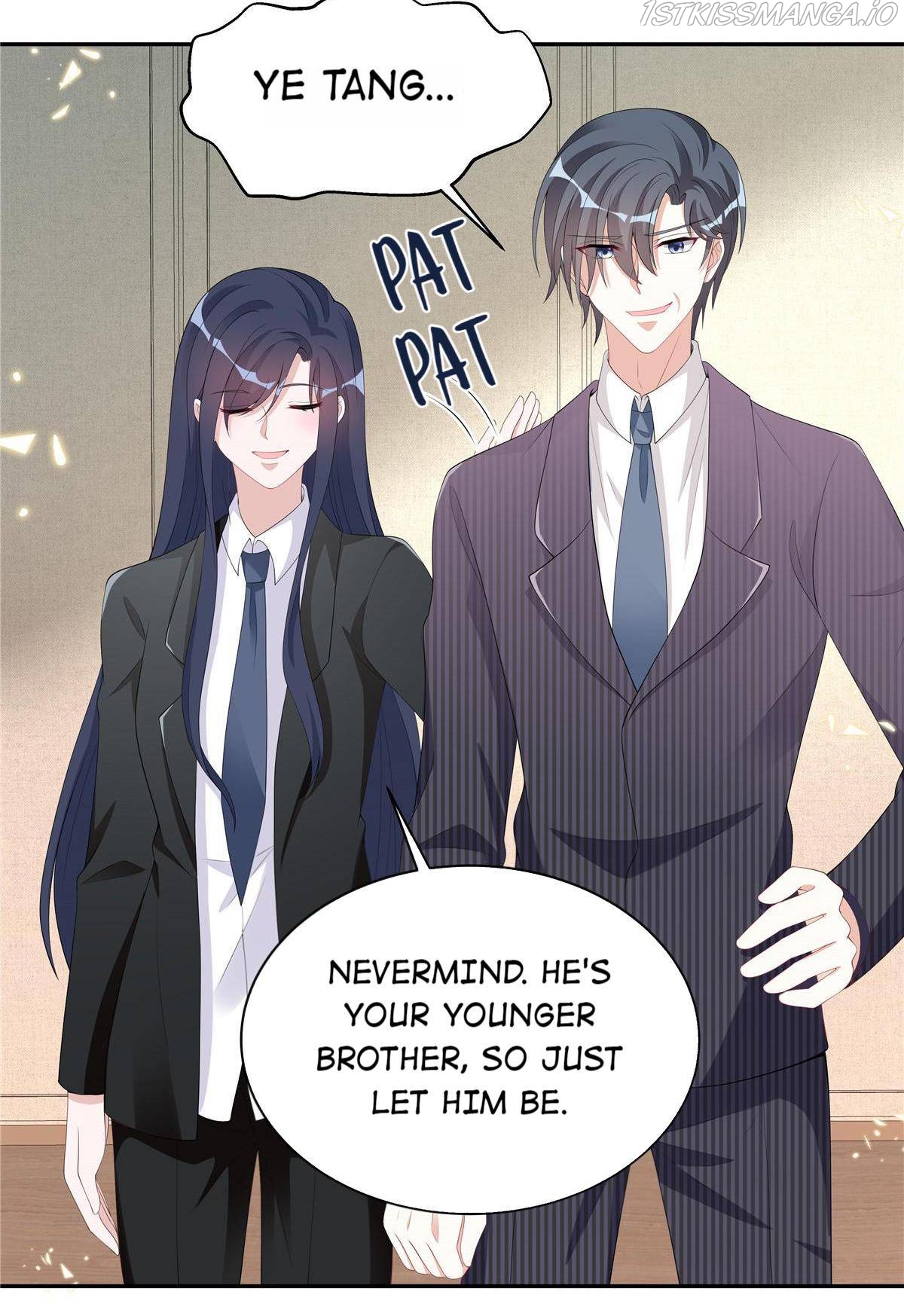 Bright Stars: Pick A Boss To Be A Husband Chapter 57 - Page 20