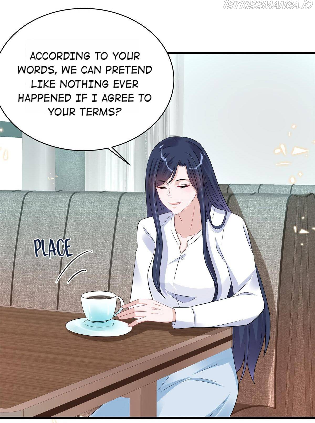 Bright Stars: Pick A Boss To Be A Husband Chapter 58 - Page 10