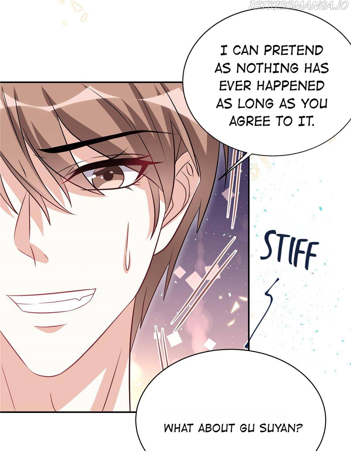 Bright Stars: Pick A Boss To Be A Husband Chapter 58 - Page 11