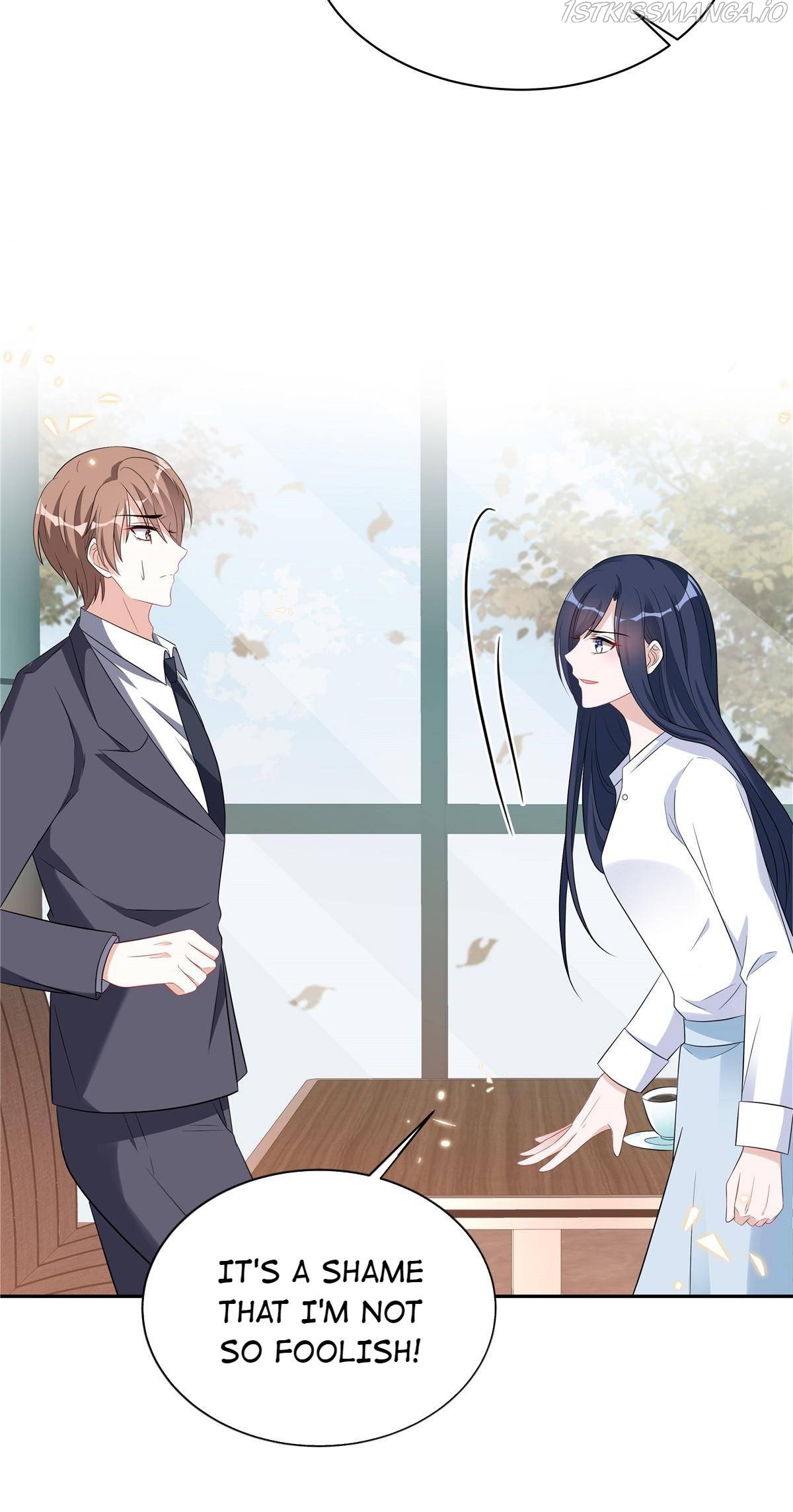 Bright Stars: Pick A Boss To Be A Husband Chapter 58 - Page 12