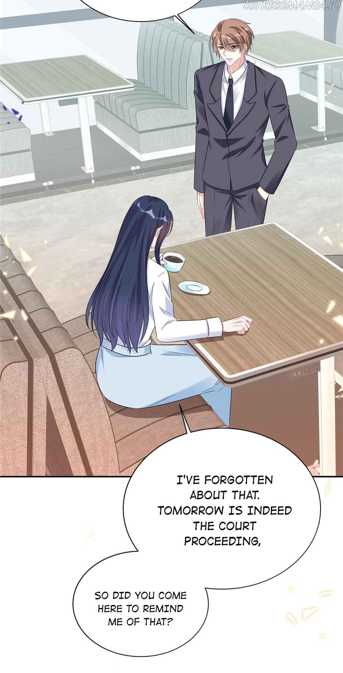 Bright Stars: Pick A Boss To Be A Husband Chapter 58 - Page 5