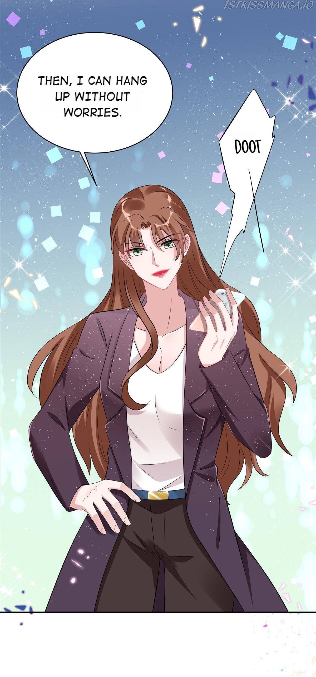 Bright Stars: Pick A Boss To Be A Husband Chapter 59 - Page 13