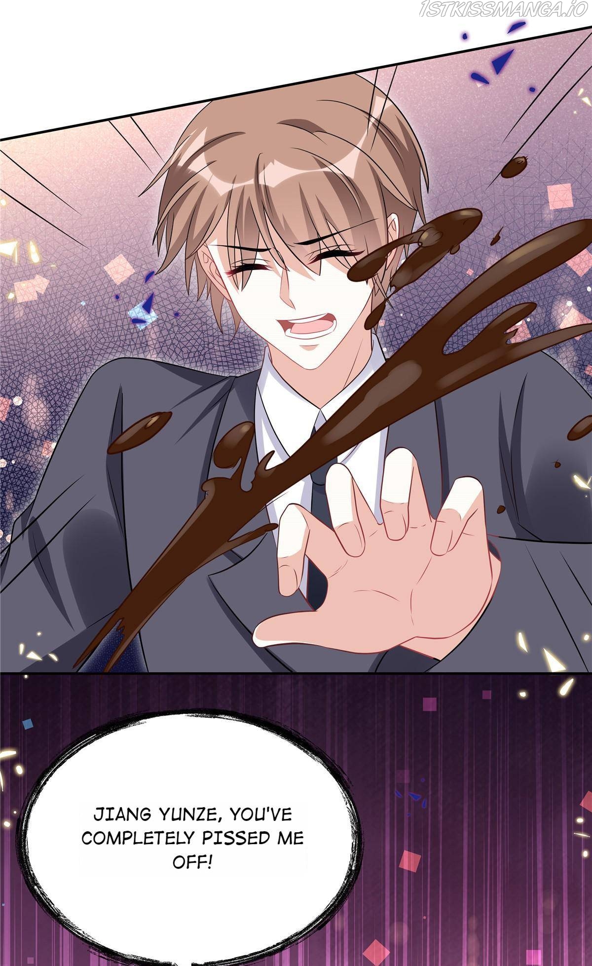 Bright Stars: Pick A Boss To Be A Husband Chapter 59 - Page 2