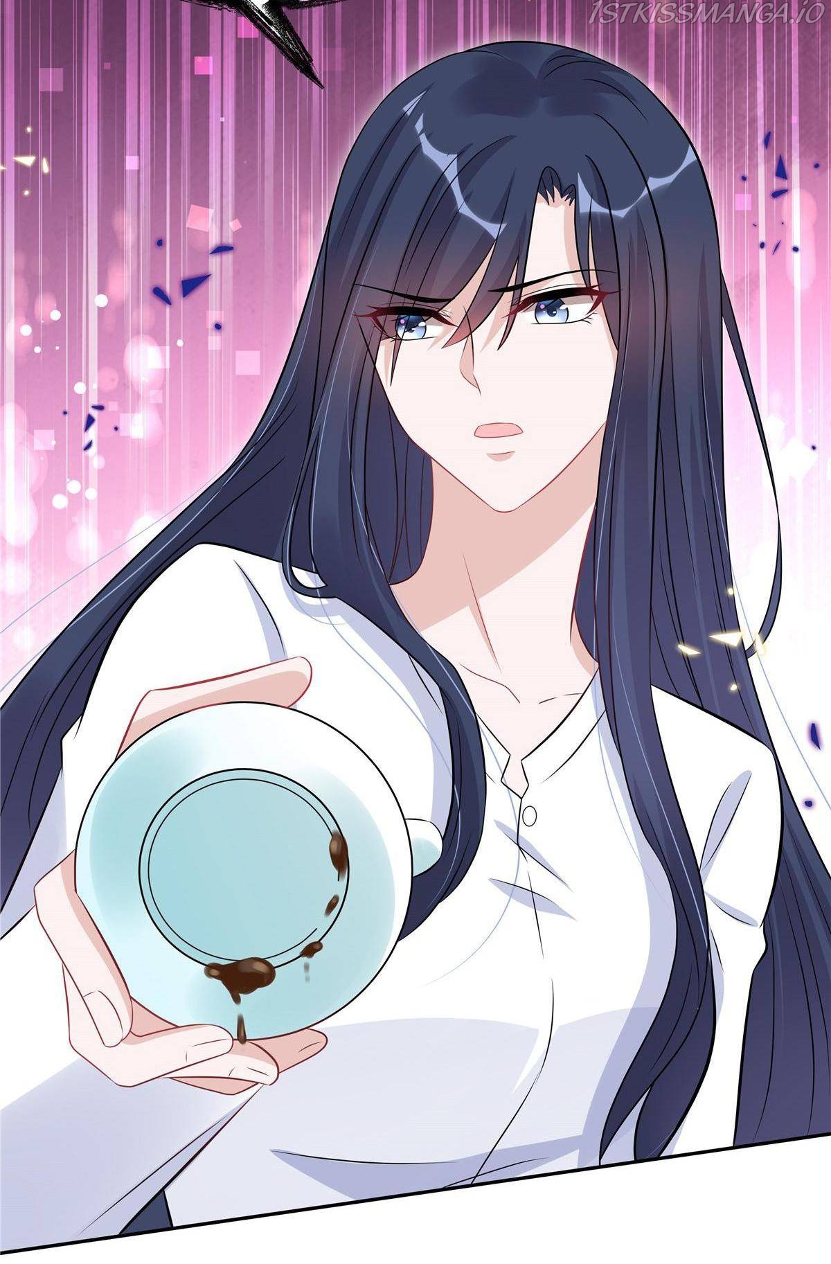 Bright Stars: Pick A Boss To Be A Husband Chapter 59 - Page 3