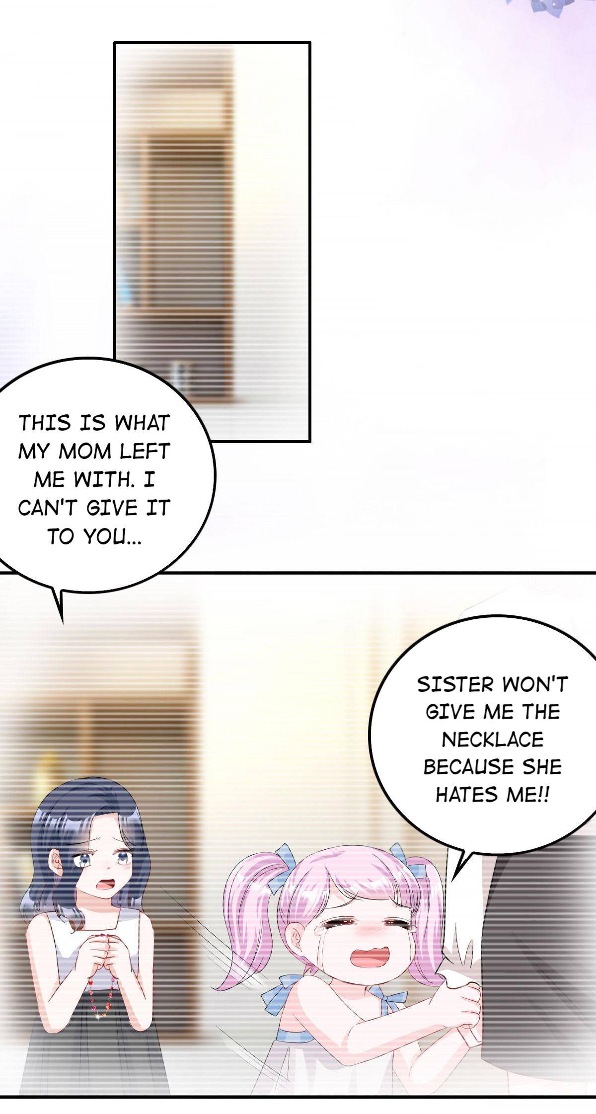 Bright Stars: Pick A Boss To Be A Husband Chapter 6 - Page 19