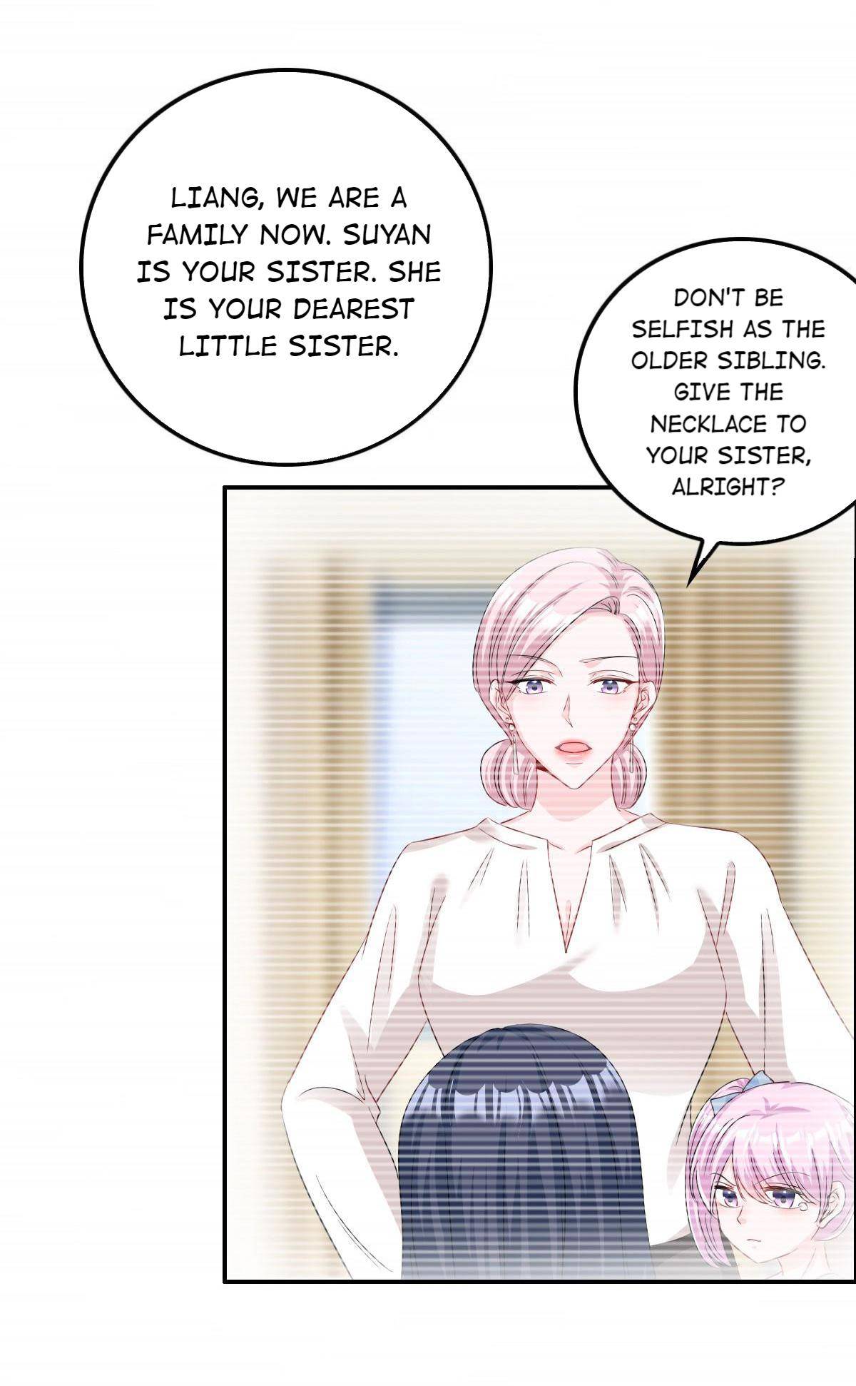 Bright Stars: Pick A Boss To Be A Husband Chapter 6 - Page 20