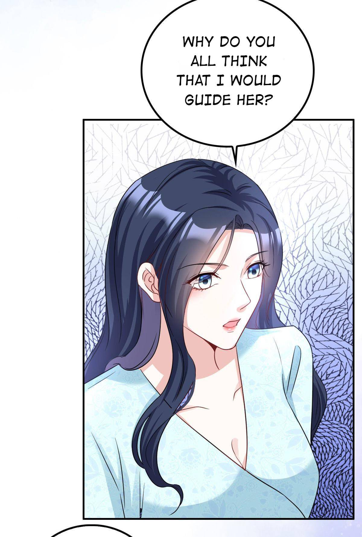 Bright Stars: Pick A Boss To Be A Husband Chapter 6 - Page 7