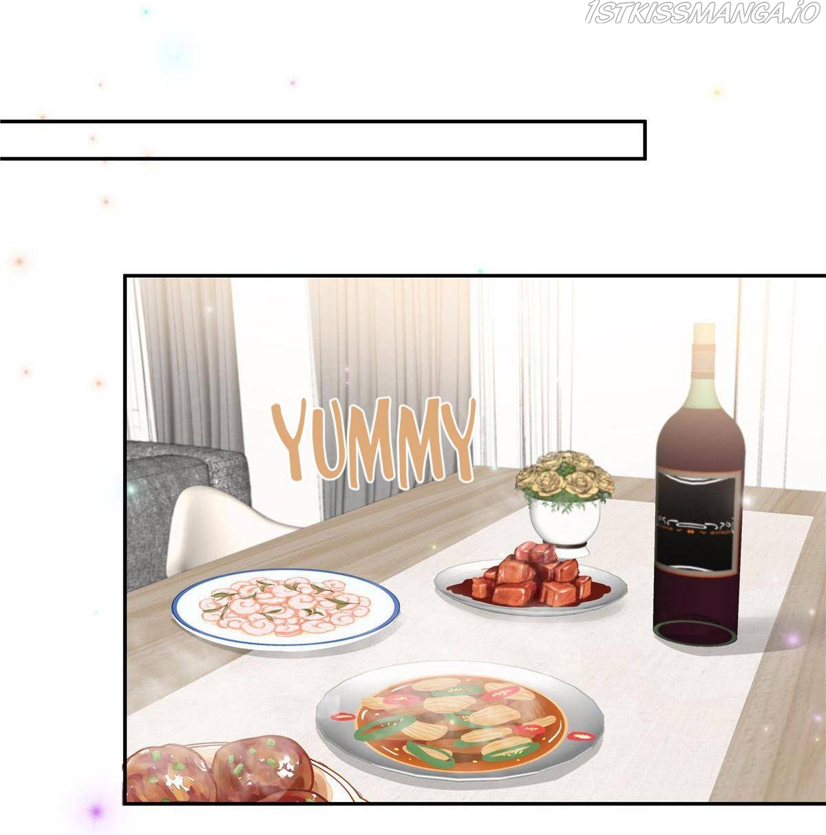 Bright Stars: Pick A Boss To Be A Husband Chapter 61 - Page 12