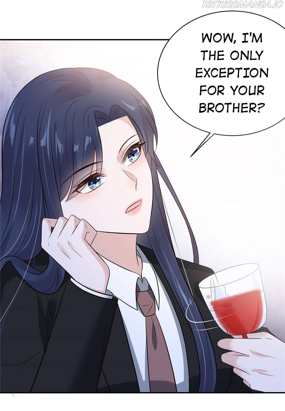 Bright Stars: Pick A Boss To Be A Husband Chapter 61 - Page 14