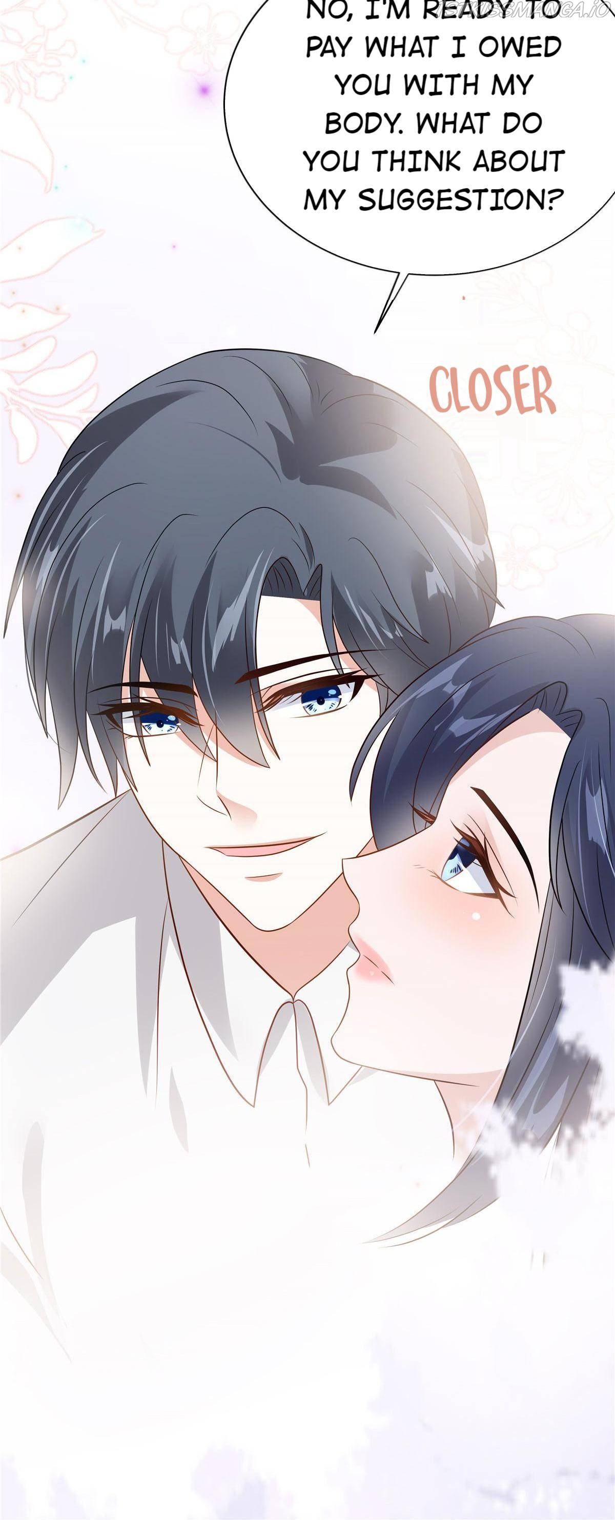 Bright Stars: Pick A Boss To Be A Husband Chapter 61 - Page 20