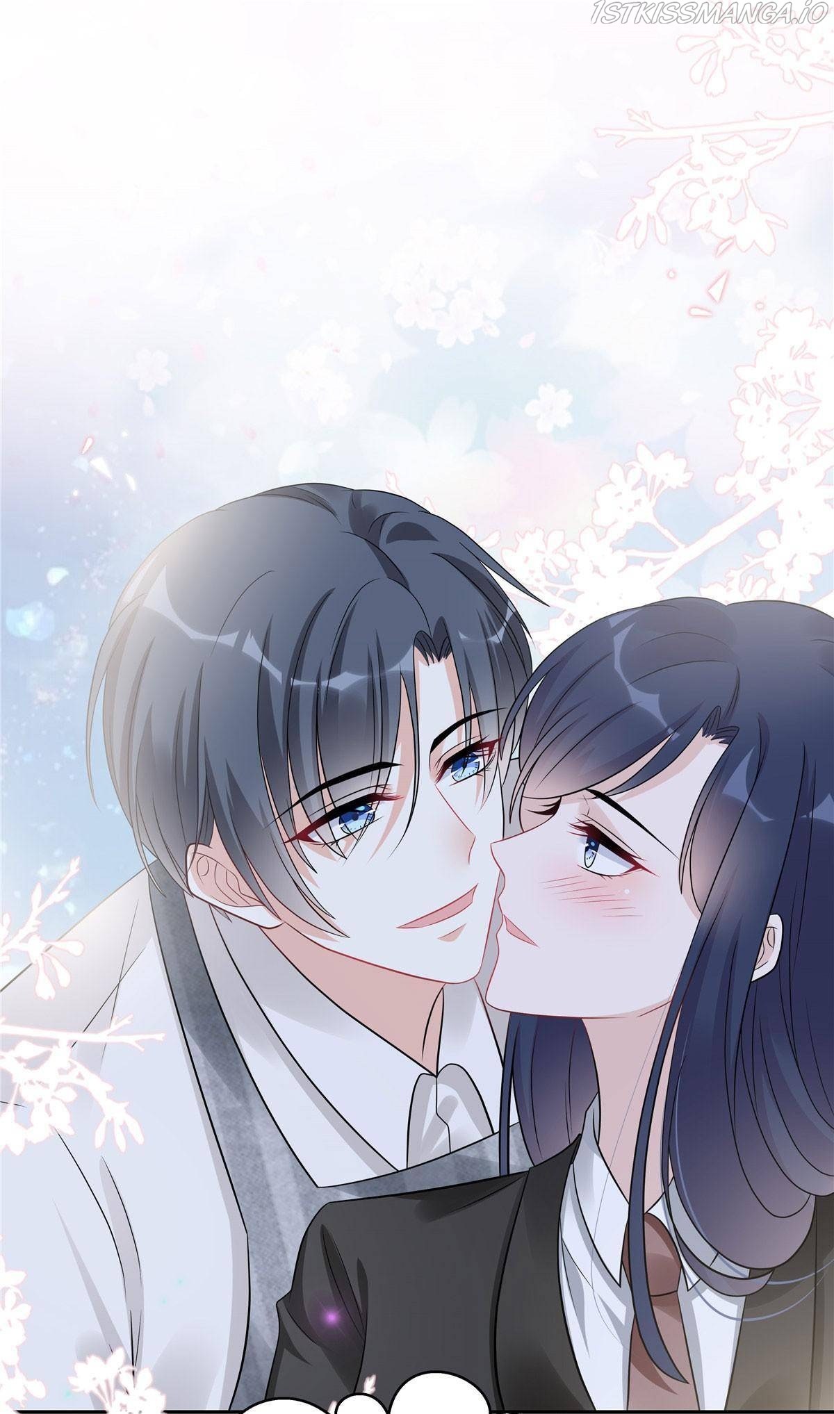 Bright Stars: Pick A Boss To Be A Husband Chapter 61 - Page 21