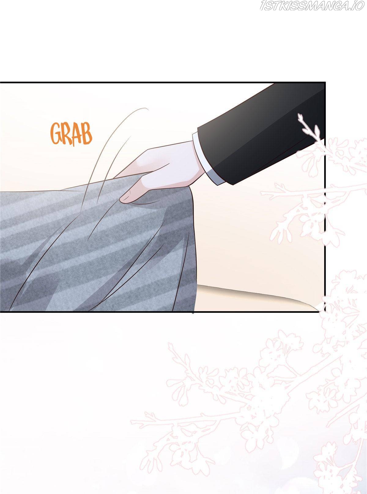 Bright Stars: Pick A Boss To Be A Husband Chapter 61 - Page 9