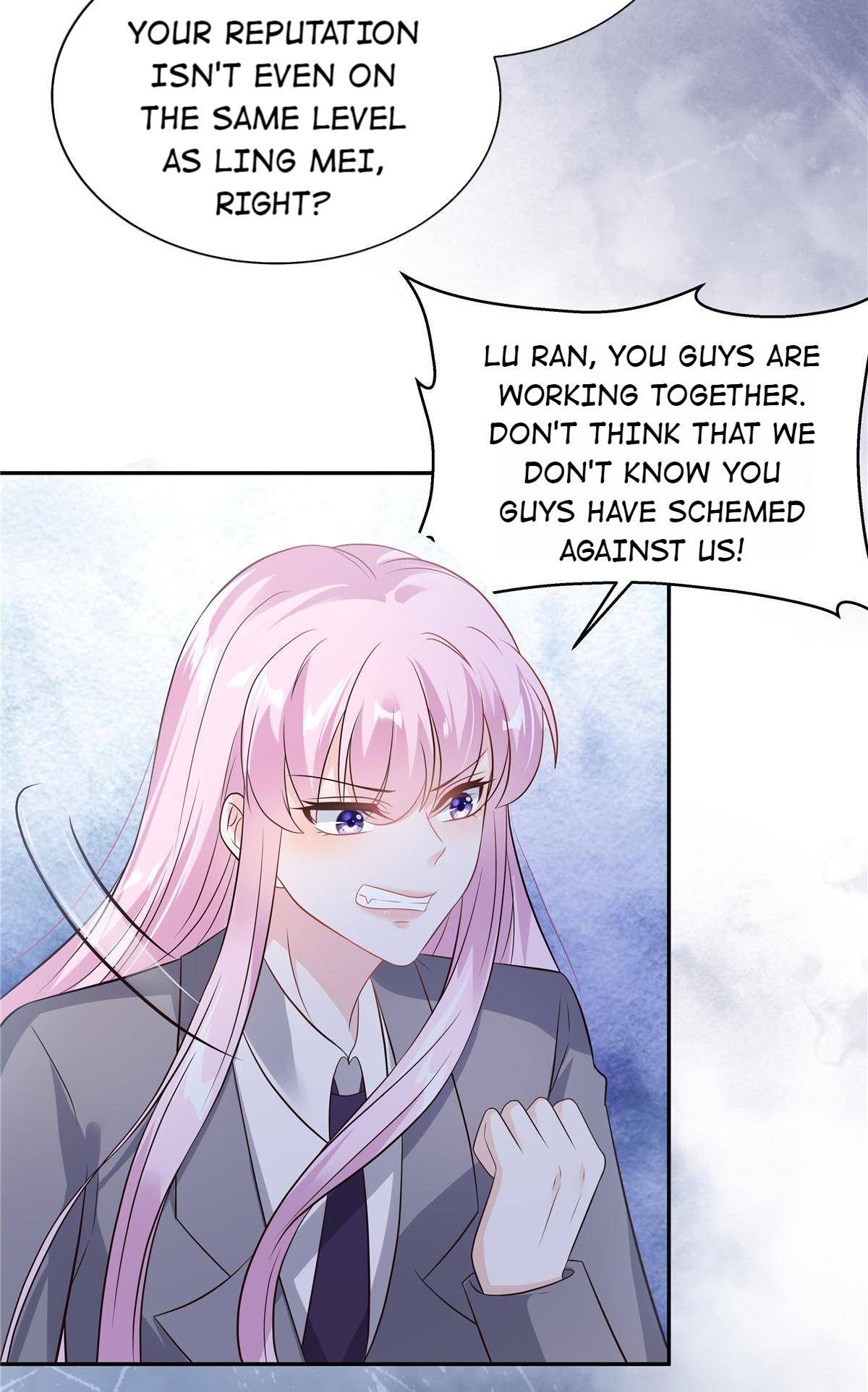 Bright Stars: Pick A Boss To Be A Husband Chapter 62 - Page 16