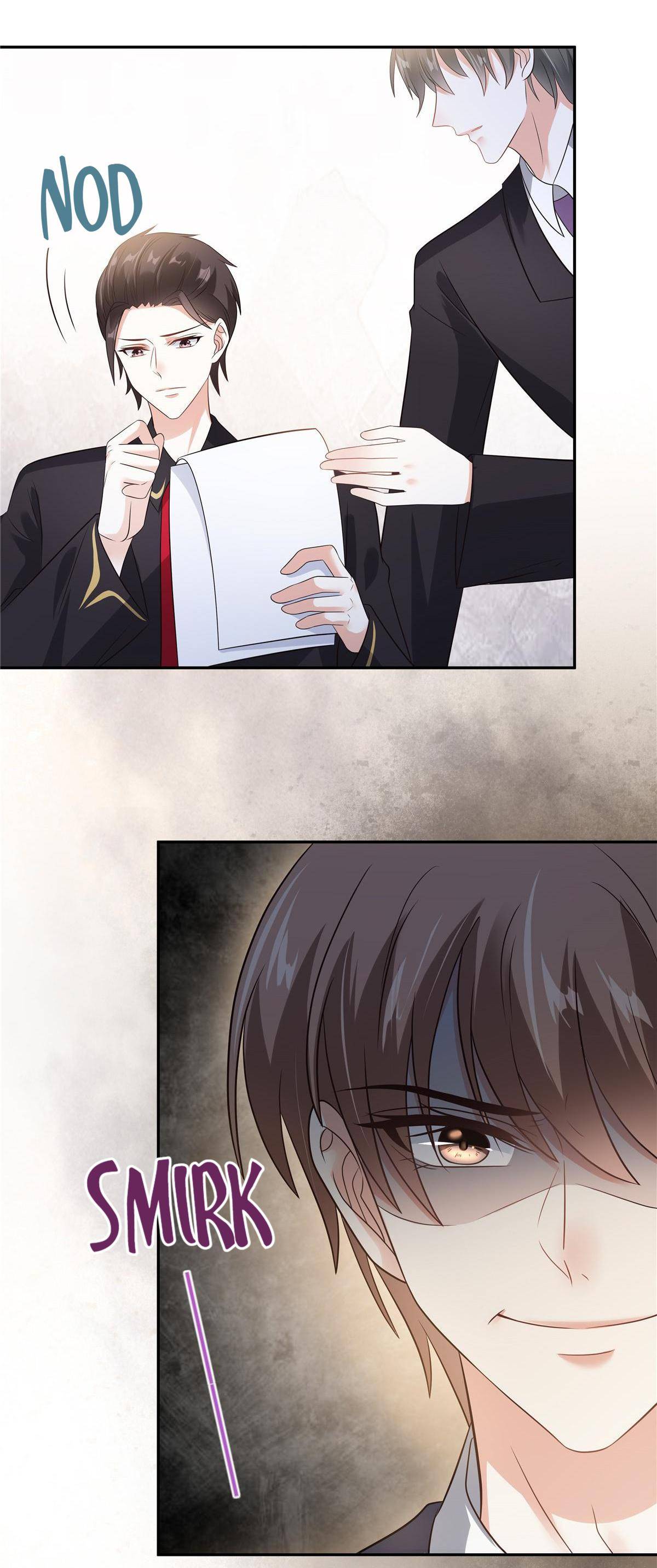 Bright Stars: Pick A Boss To Be A Husband Chapter 62 - Page 20