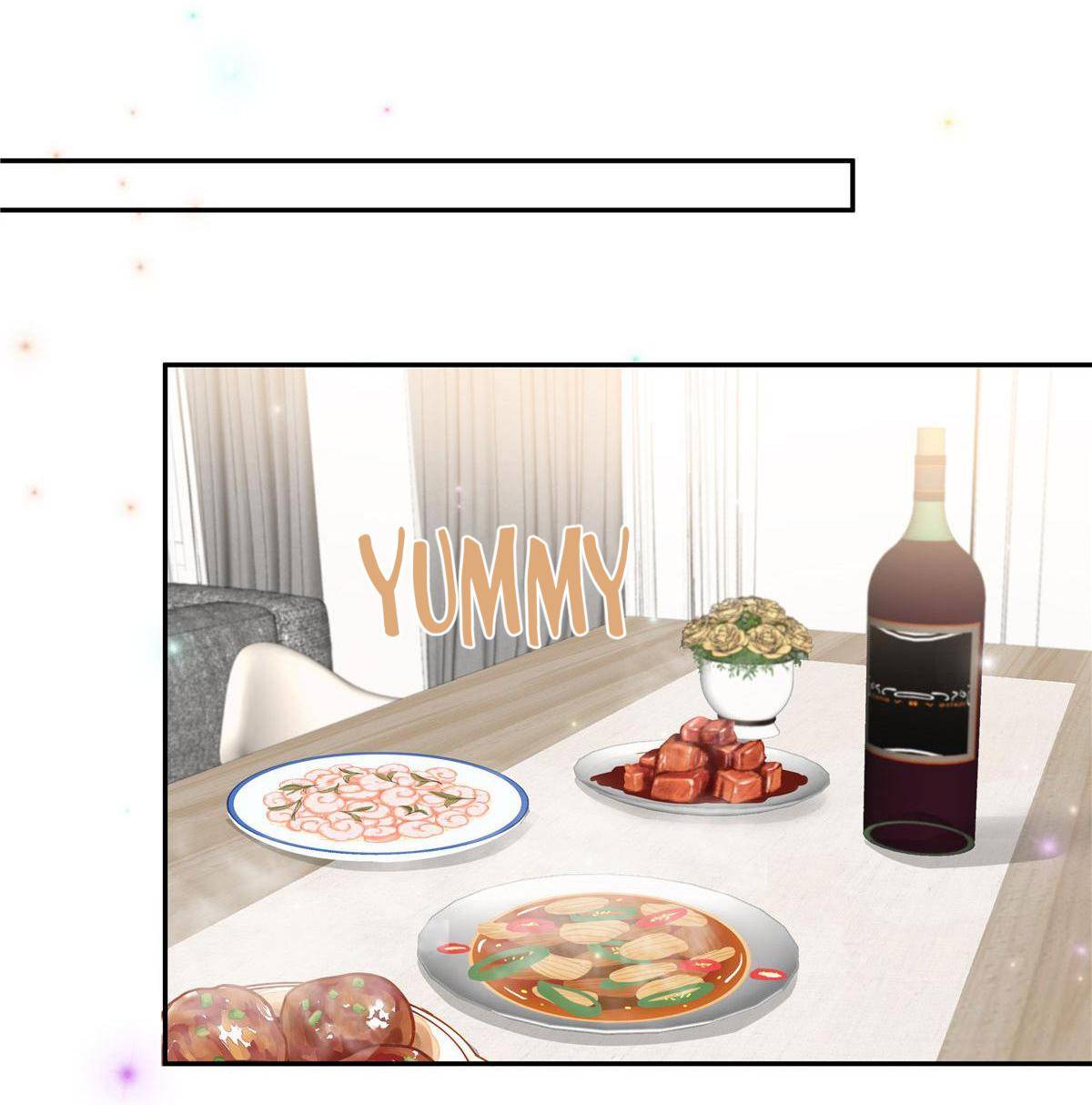 Bright Stars: Pick A Boss To Be A Husband Chapter 63 - Page 12