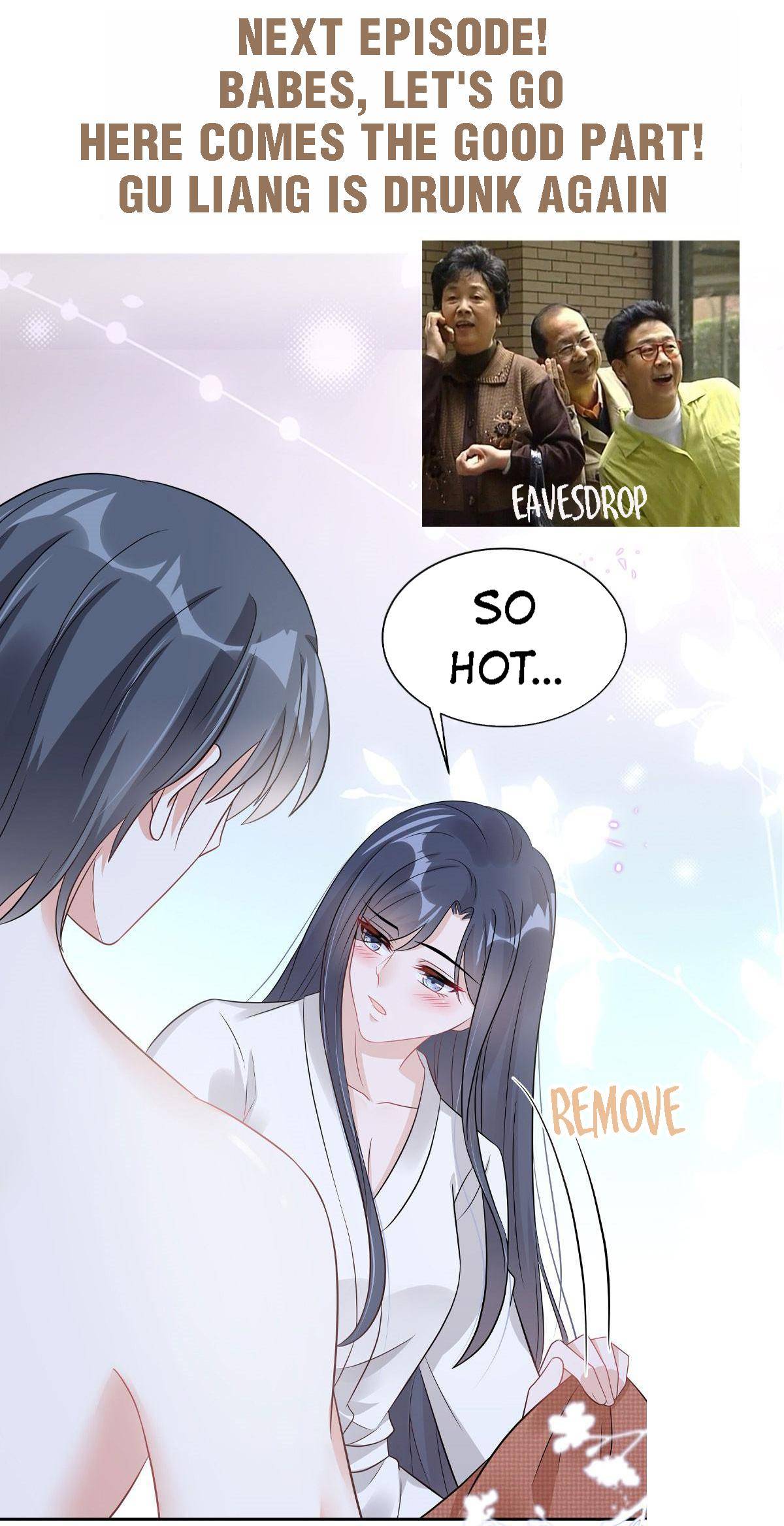 Bright Stars: Pick A Boss To Be A Husband Chapter 63 - Page 26