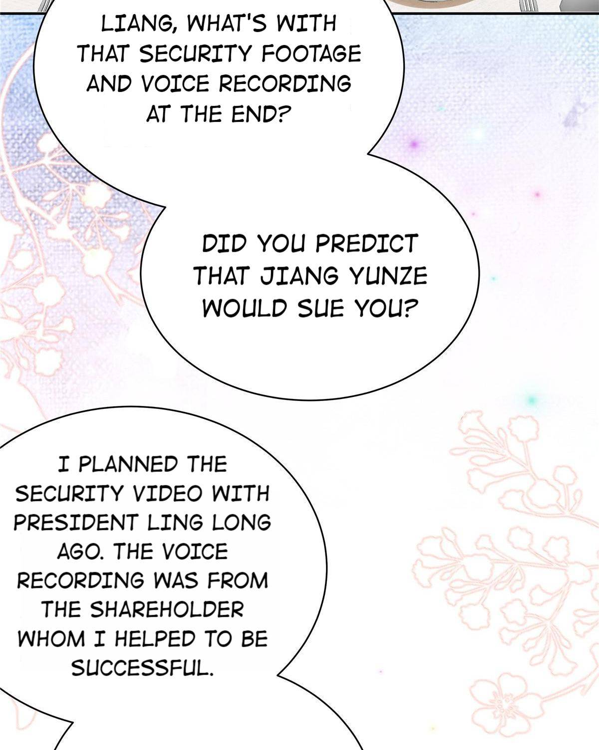 Bright Stars: Pick A Boss To Be A Husband Chapter 64 - Page 10